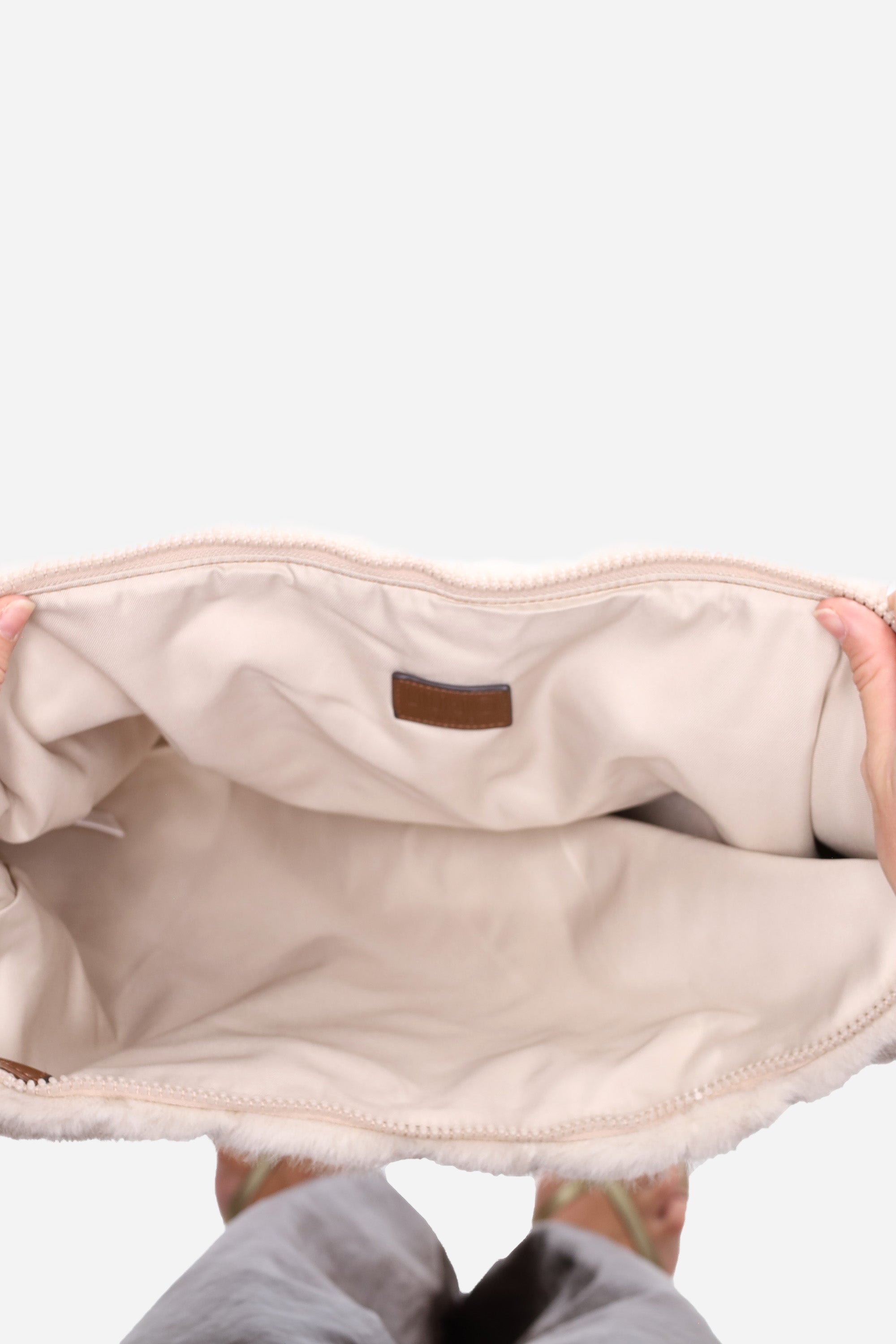 BEIGE | LIU JO - D AF6194E1161 Borsa