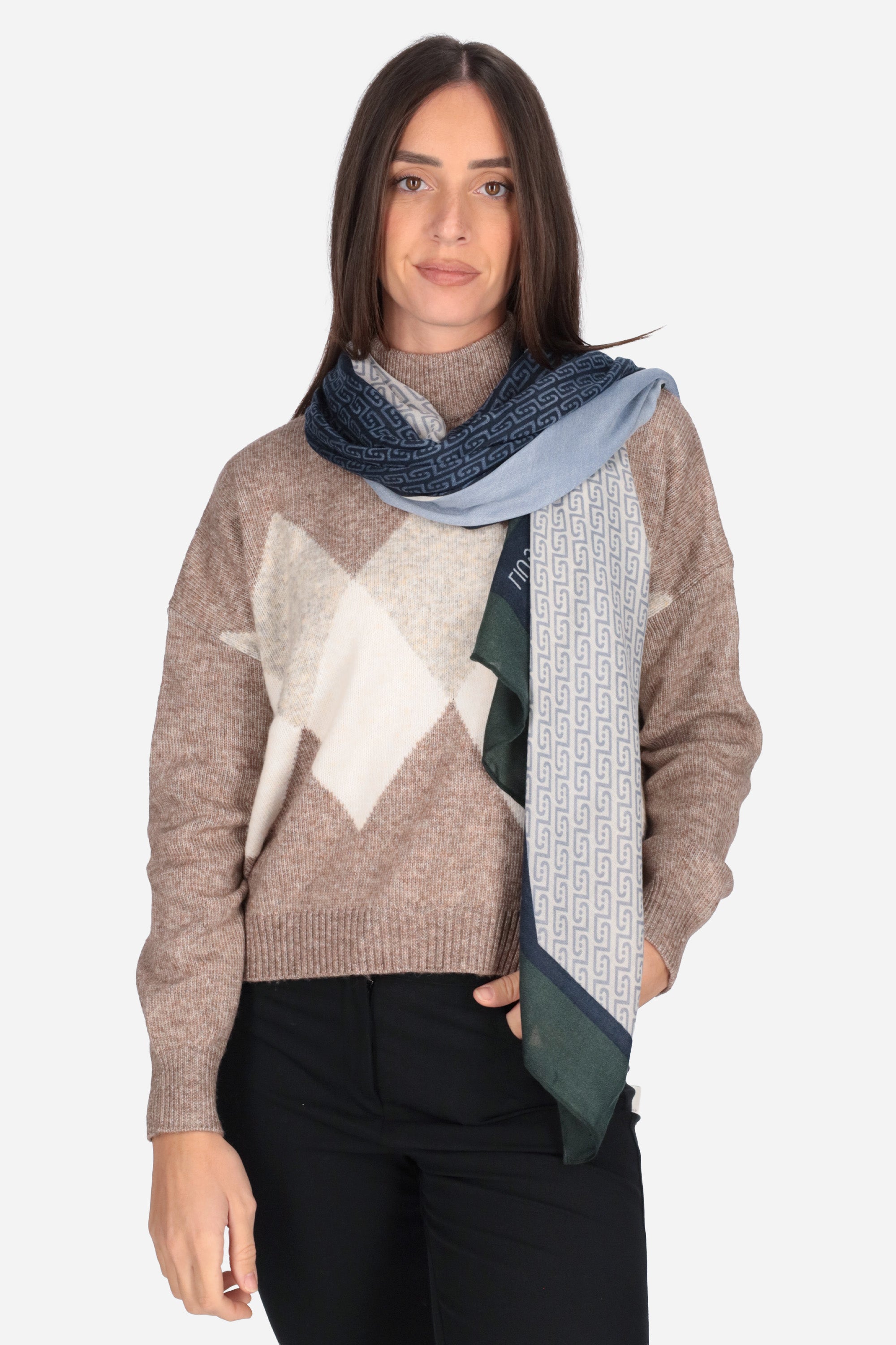 VERDONE | LIU JO - D 2F6085T2745 Stola