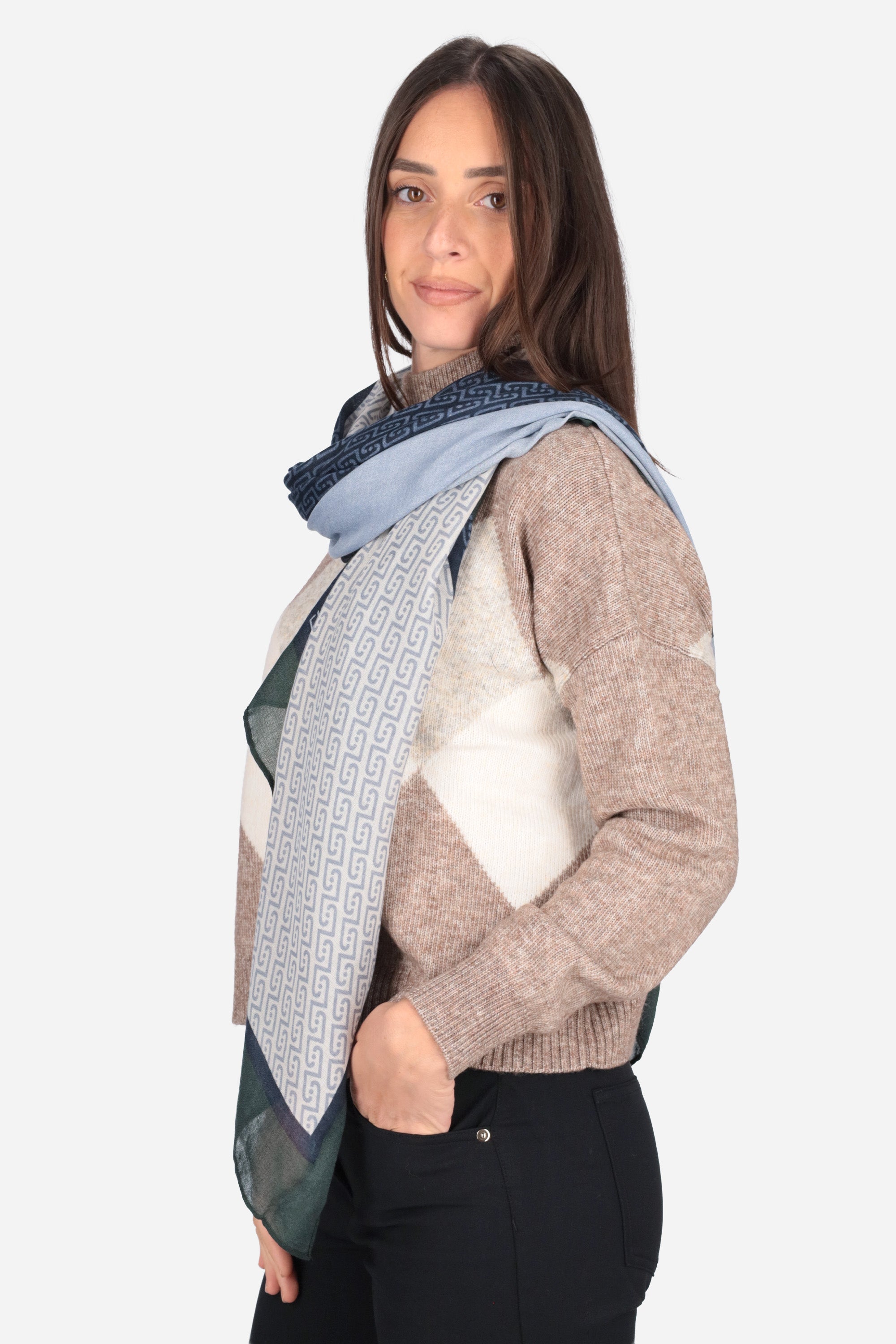 VERDONE | LIU JO - D 2F6085T2745 Stola