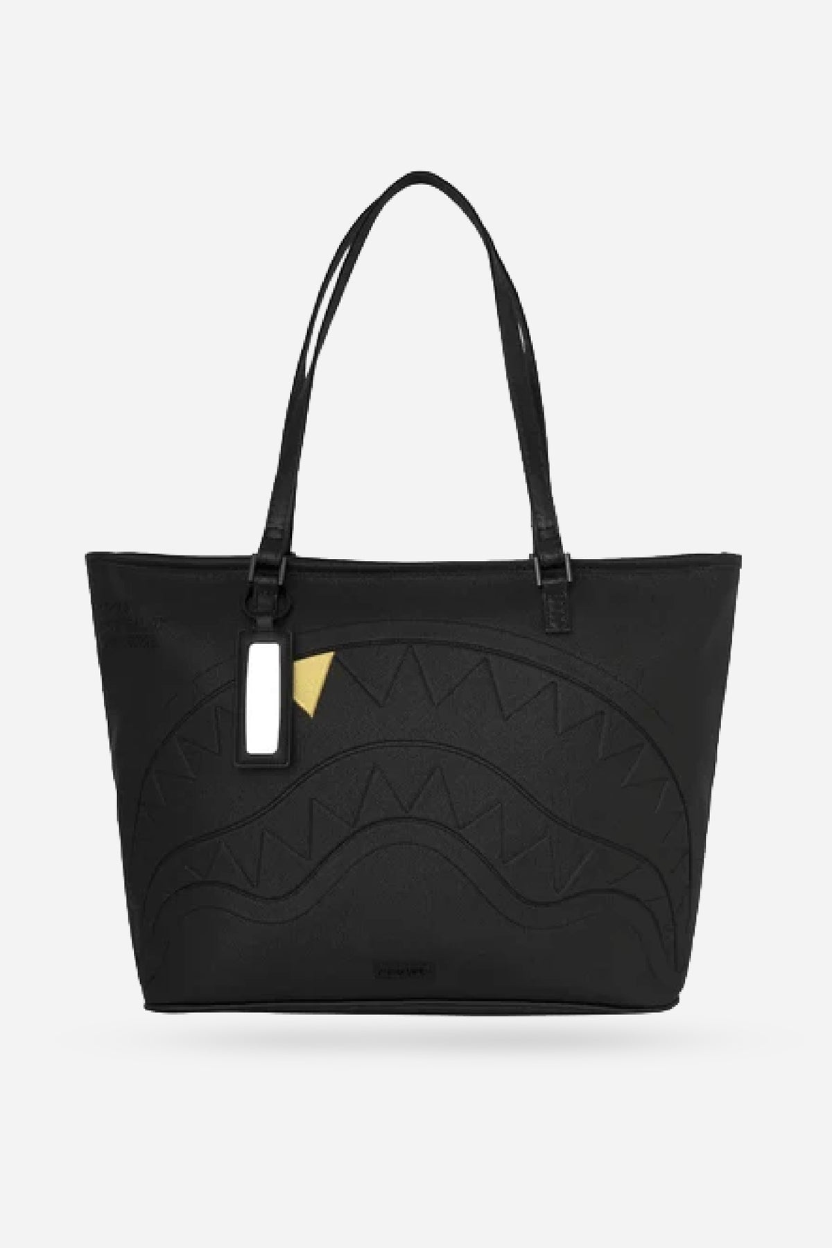 NERO | SPRAYGROUND - D 910T9329NSZ Borsa