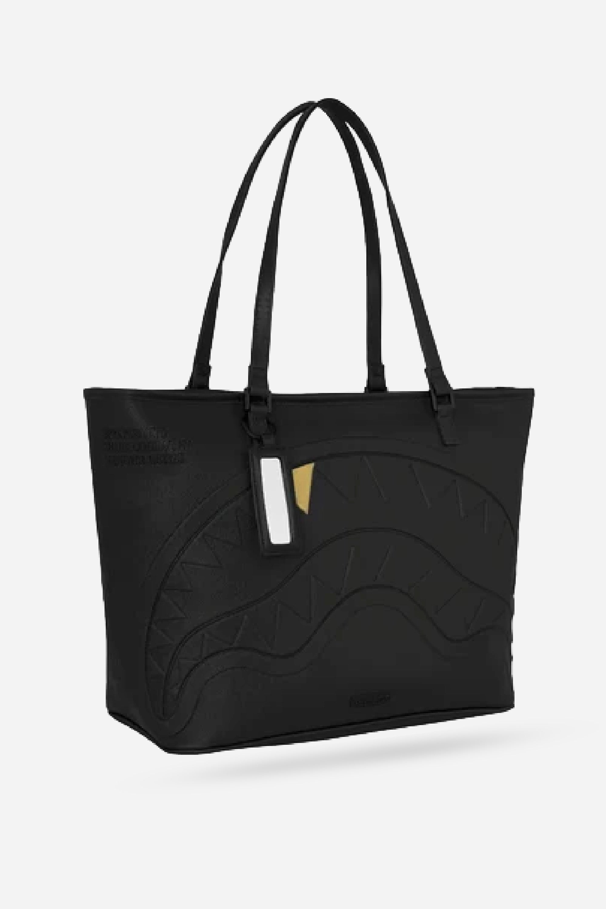 NERO | SPRAYGROUND - D 910T9329NSZ Borsa
