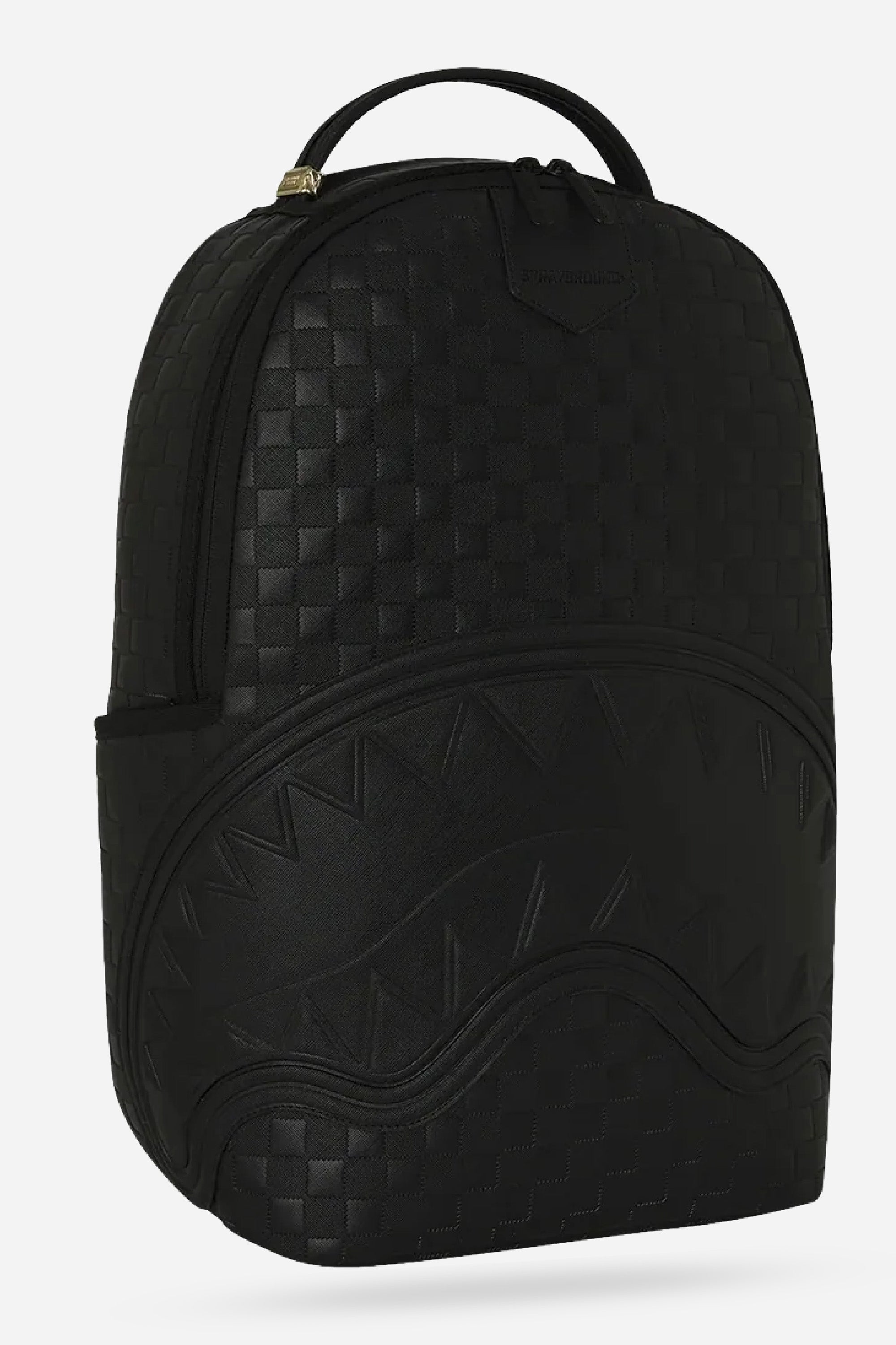 NERO | SPRAYGROUND - 910B8876NSZ Zaino