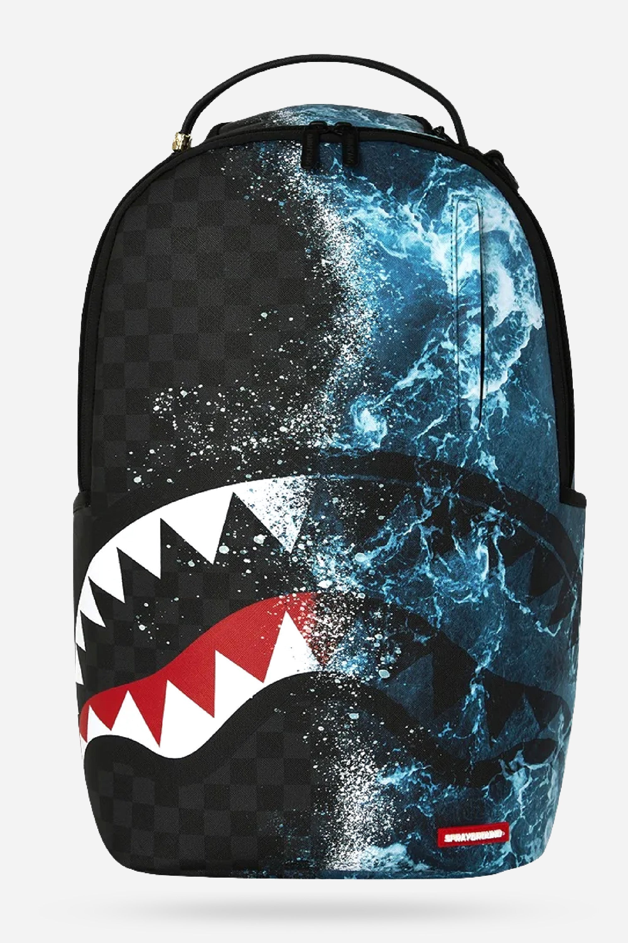 NERO | SPRAYGROUND - 910B7621NSZ Zaino