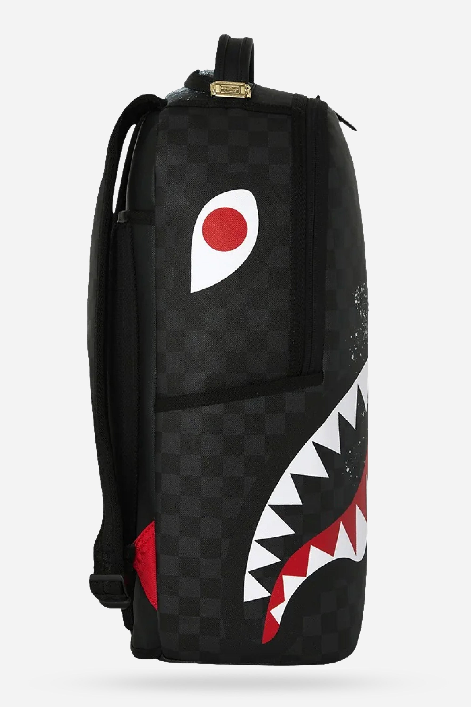 NERO | SPRAYGROUND - 910B7621NSZ Zaino