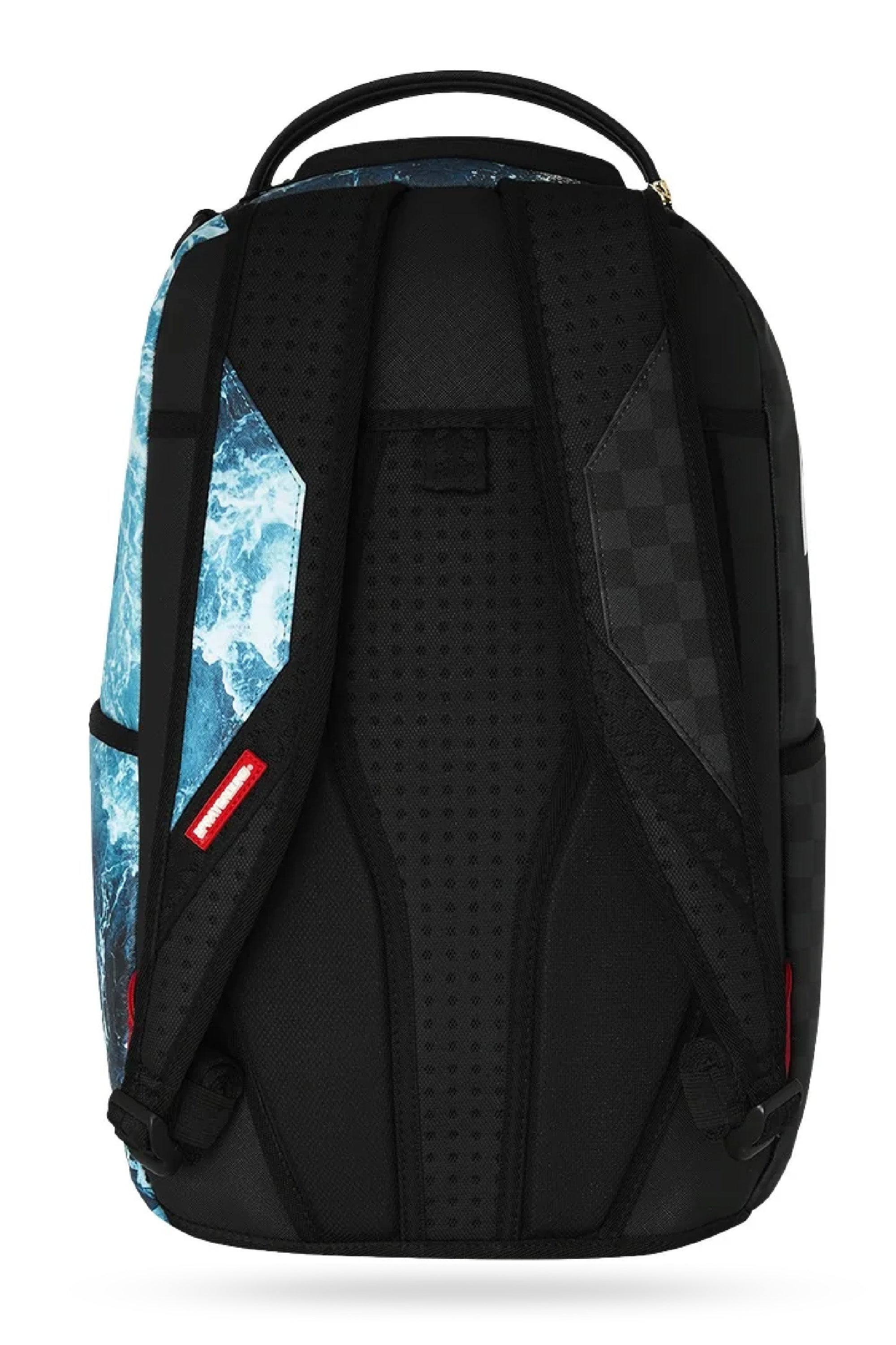 NERO | SPRAYGROUND - 910B7621NSZ Zaino