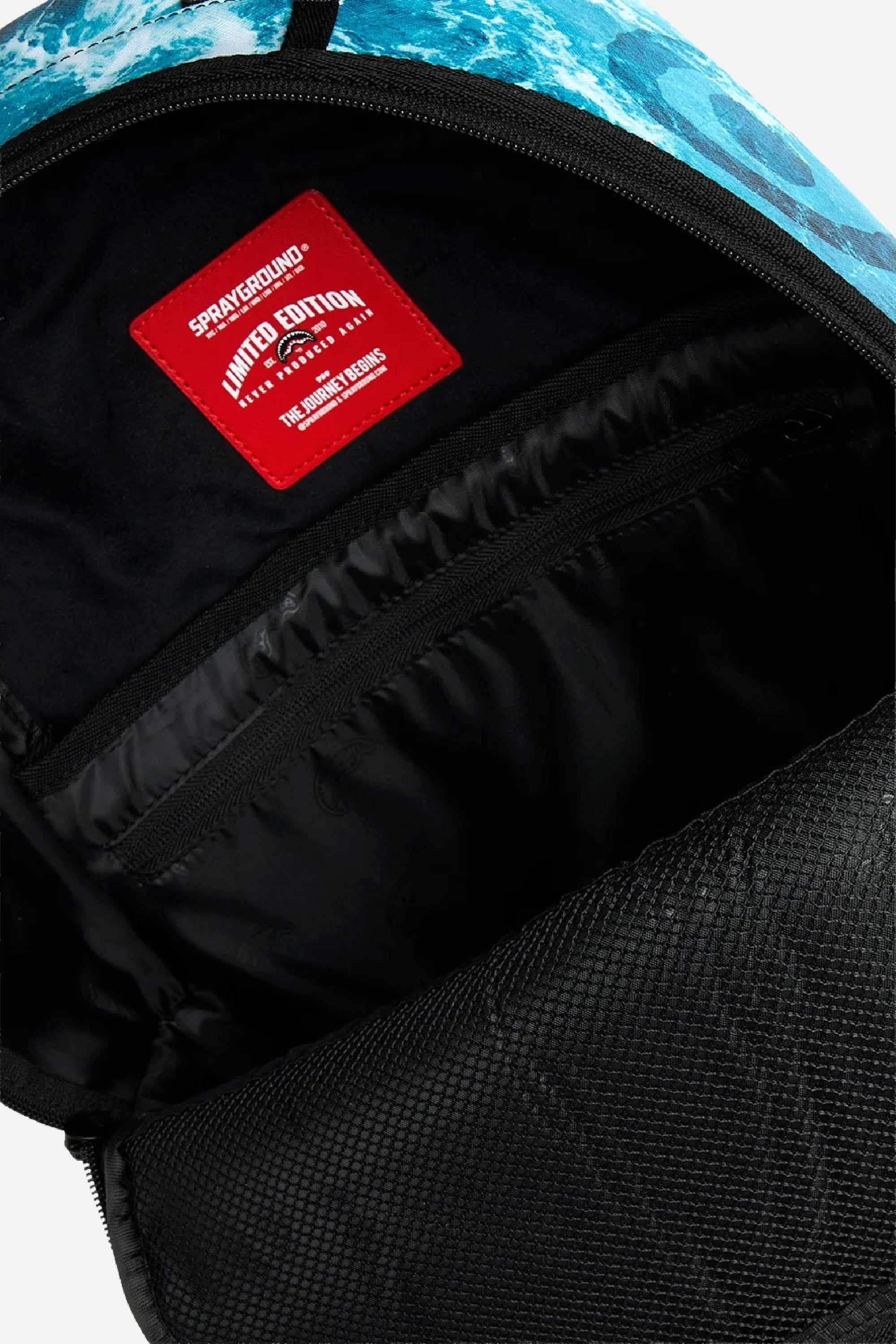 NERO | SPRAYGROUND - 910B7621NSZ Zaino
