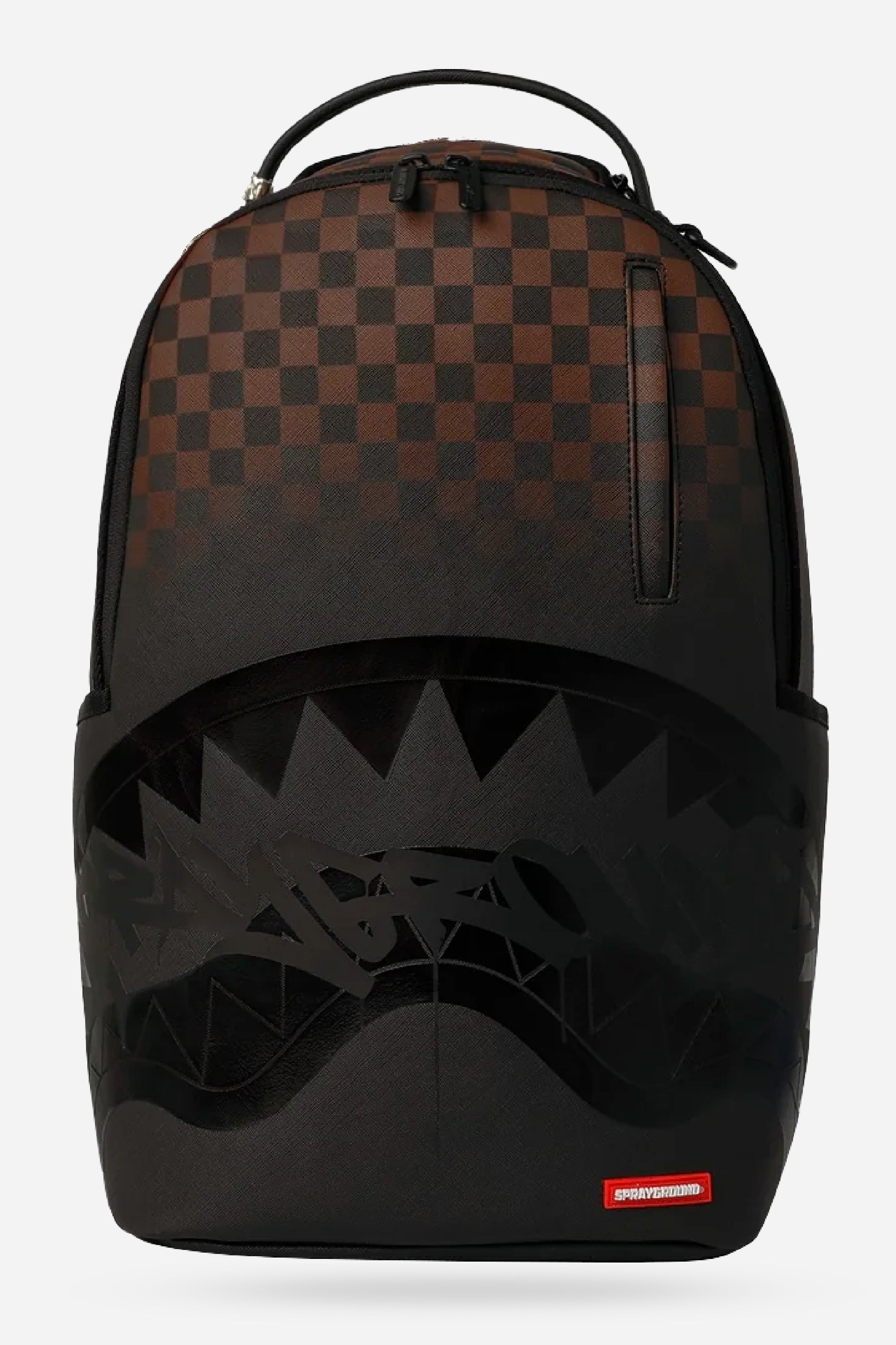 NERO | SPRAYGROUND - 910B8702NSZ Zaino