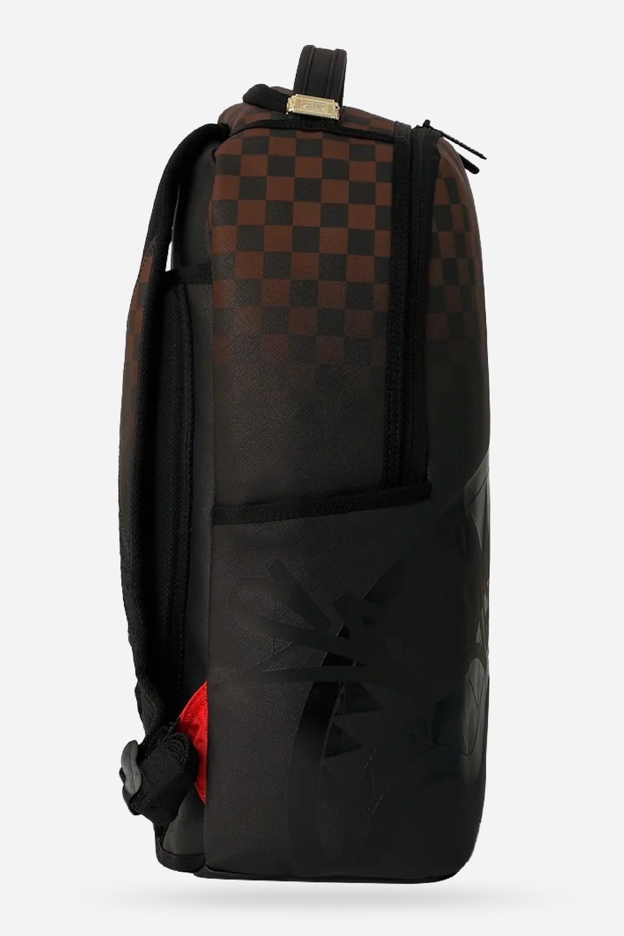NERO | SPRAYGROUND - 910B8702NSZ Zaino