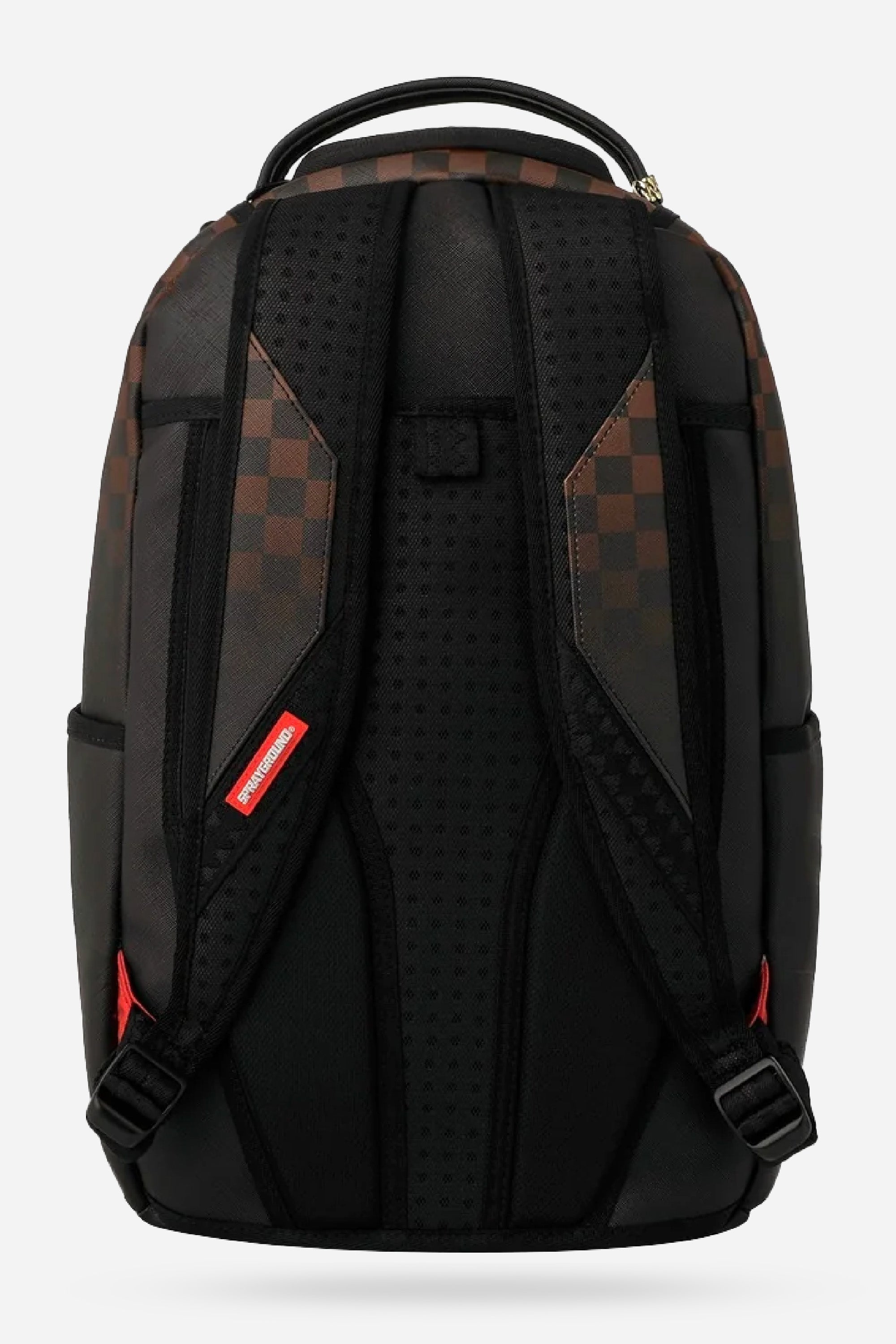 NERO | SPRAYGROUND - 910B8702NSZ Zaino