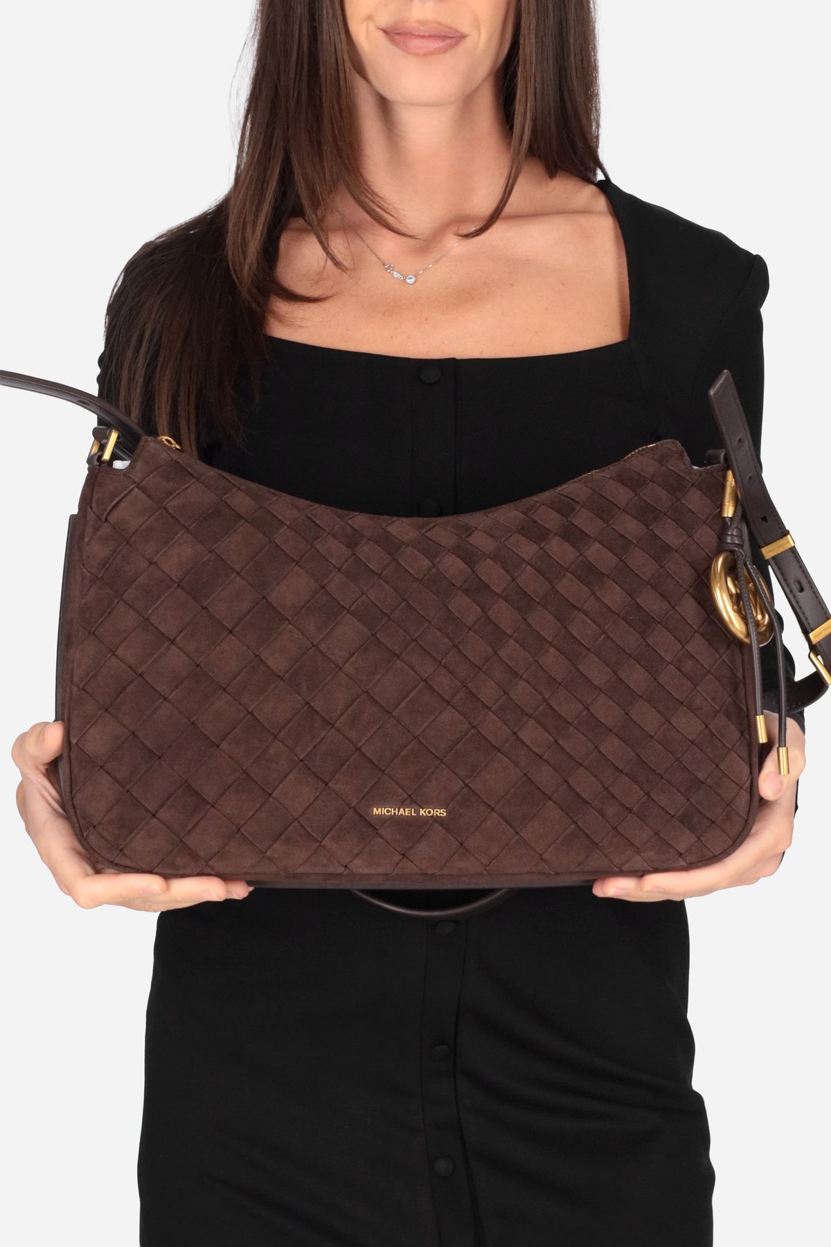 TESTA DI MORO | MICHAEL DI MICHAEL KORS - D 30F6AY5L2L Borsa