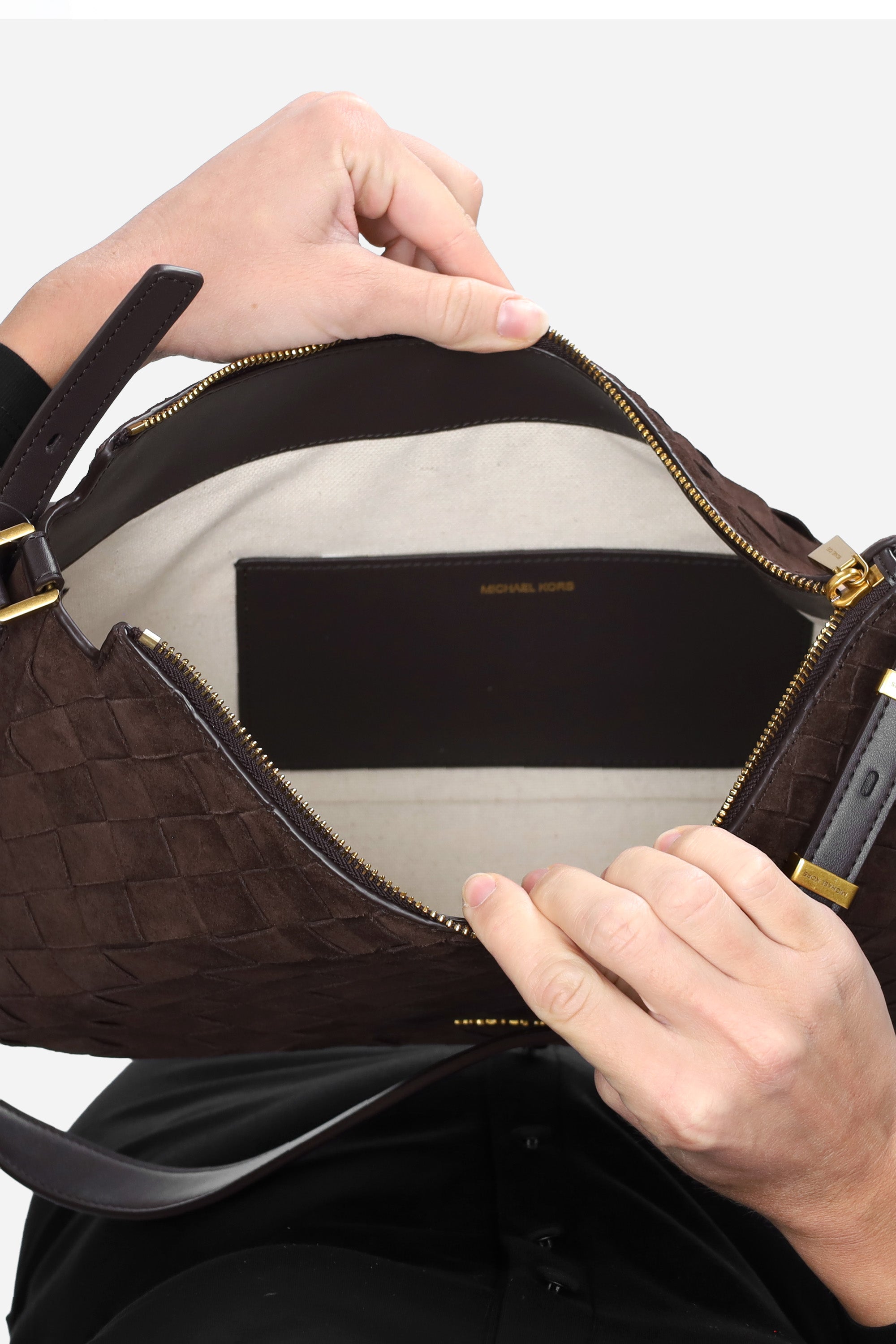 TESTA DI MORO | MICHAEL DI MICHAEL KORS - D 30F6AY5L2L Borsa