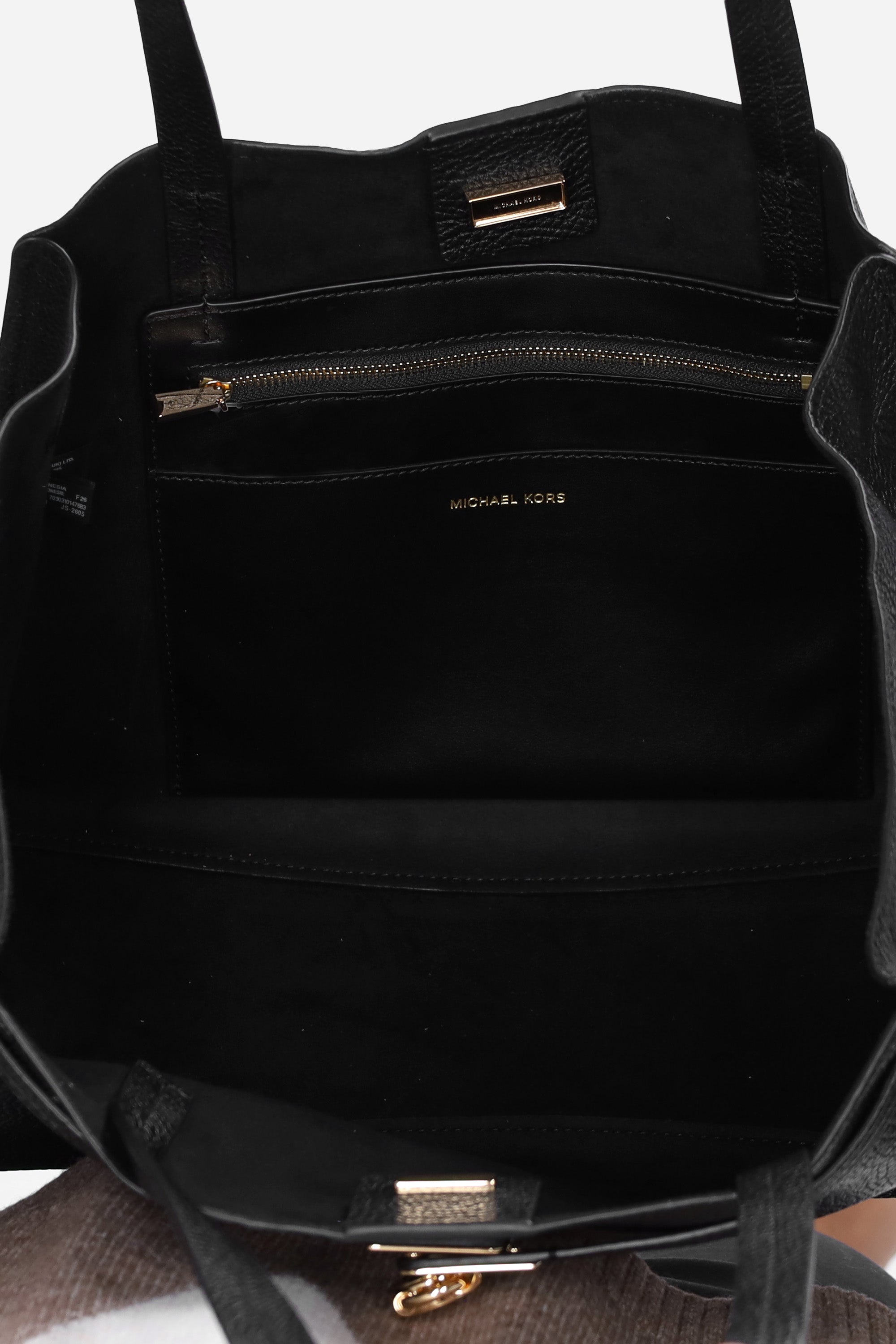 NERO | MICHAEL DI MICHAEL KORS - D 30F6GNXT7L Borsa