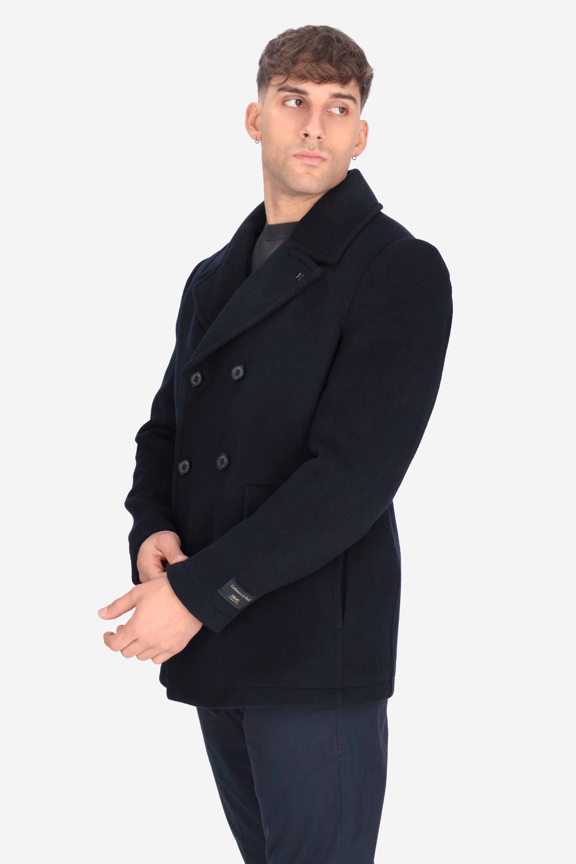 BLU | LIU JO UOMO - U QF6148T217A Giacca