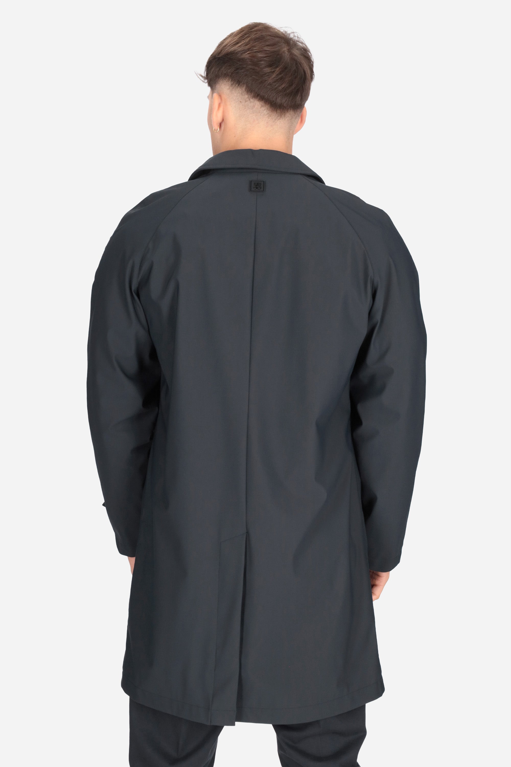 BLU | LIU JO UOMO - U QF6070J1606 Trench