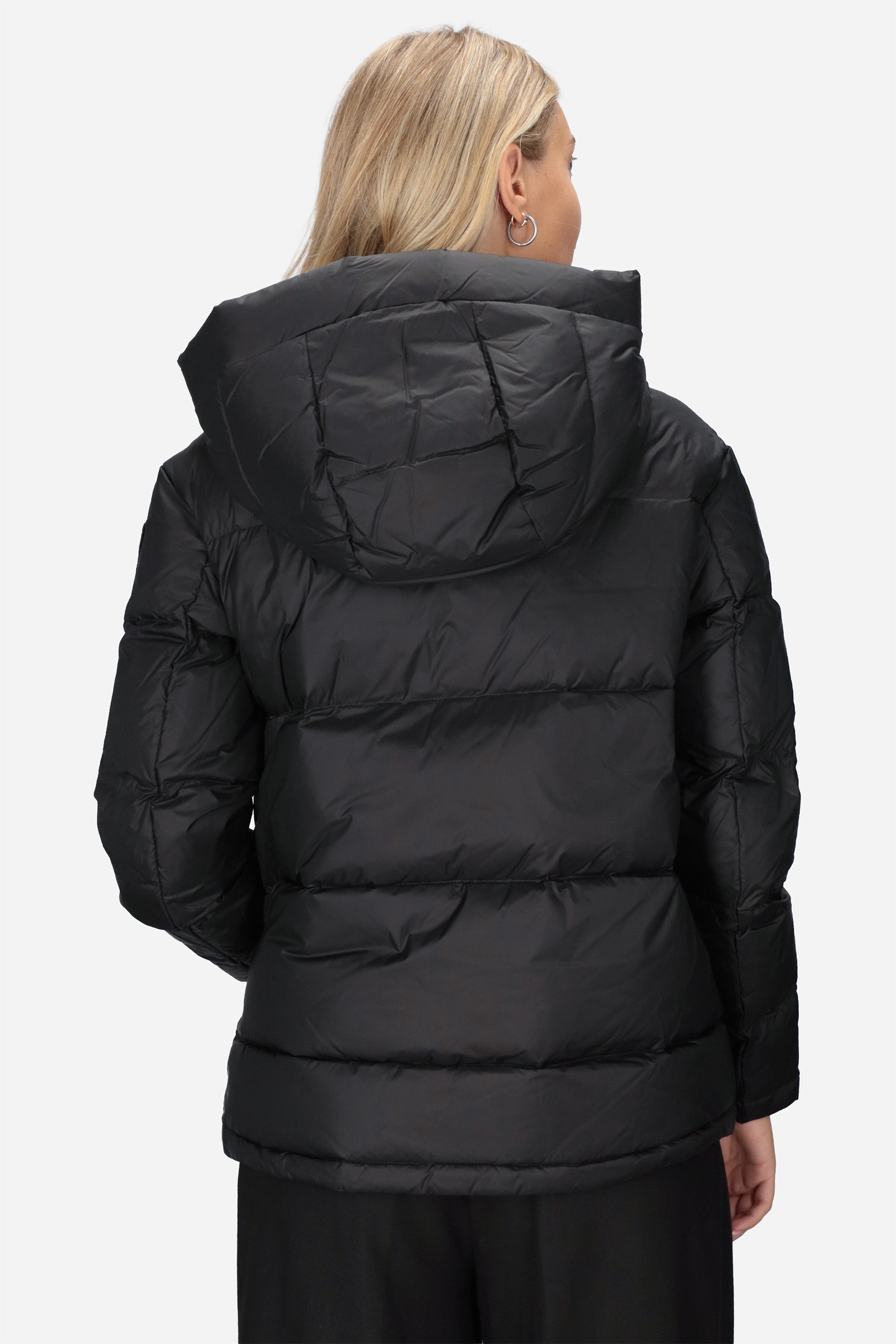 NERO | BLAUER - D 26WBLDC03359-006047 Piumino