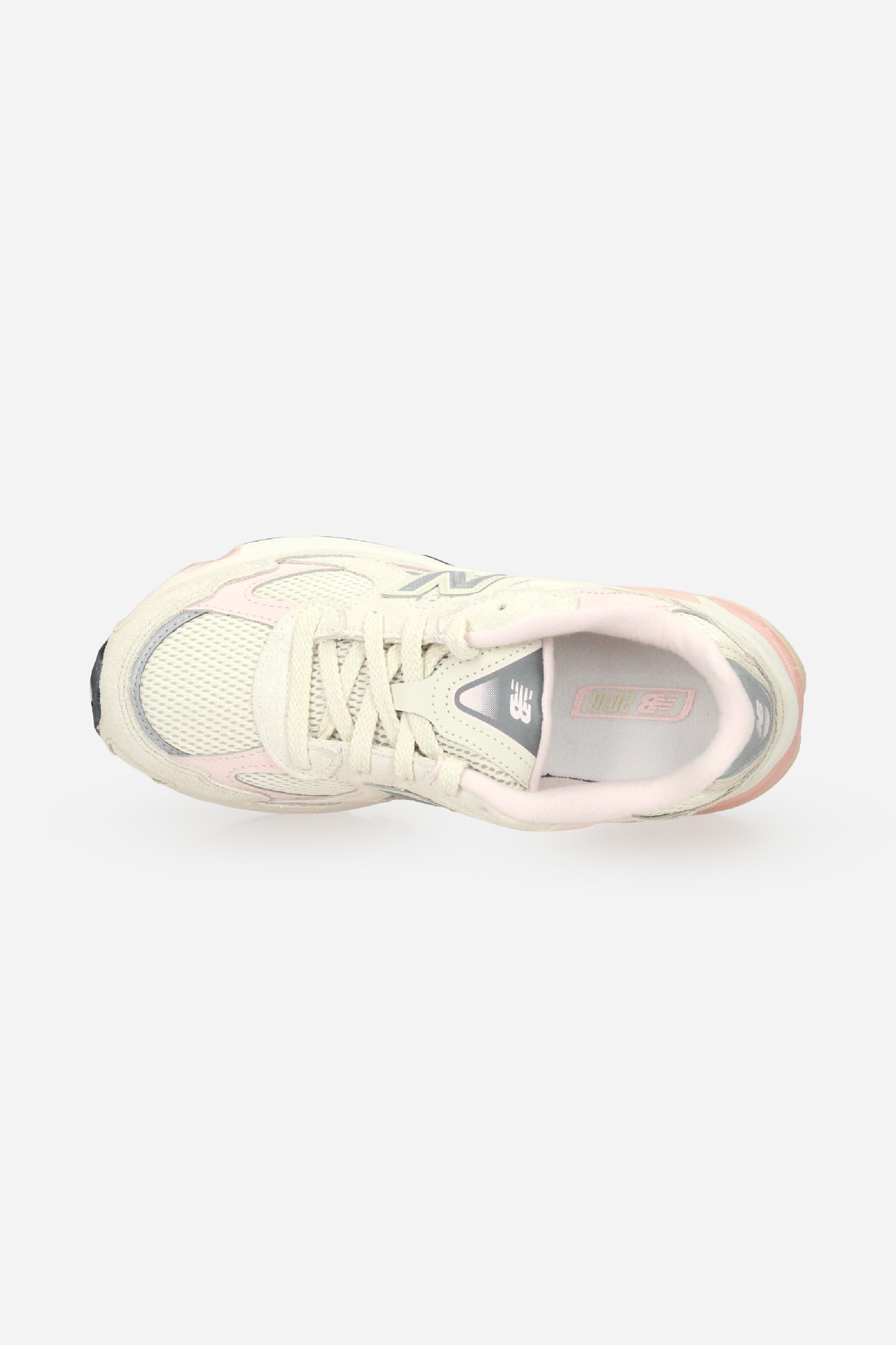 ROSA | NEW BALANCE  - BA G 2010 31U Sneakers