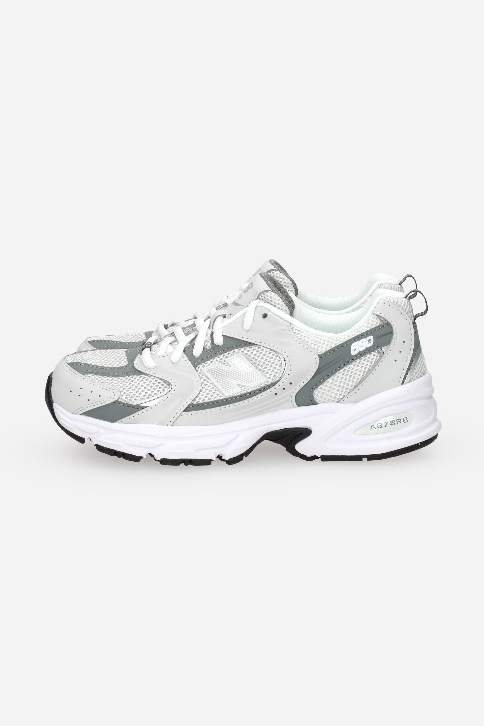 GRIGIO | NEW BALANCE  - GR 530 CB Sneakers