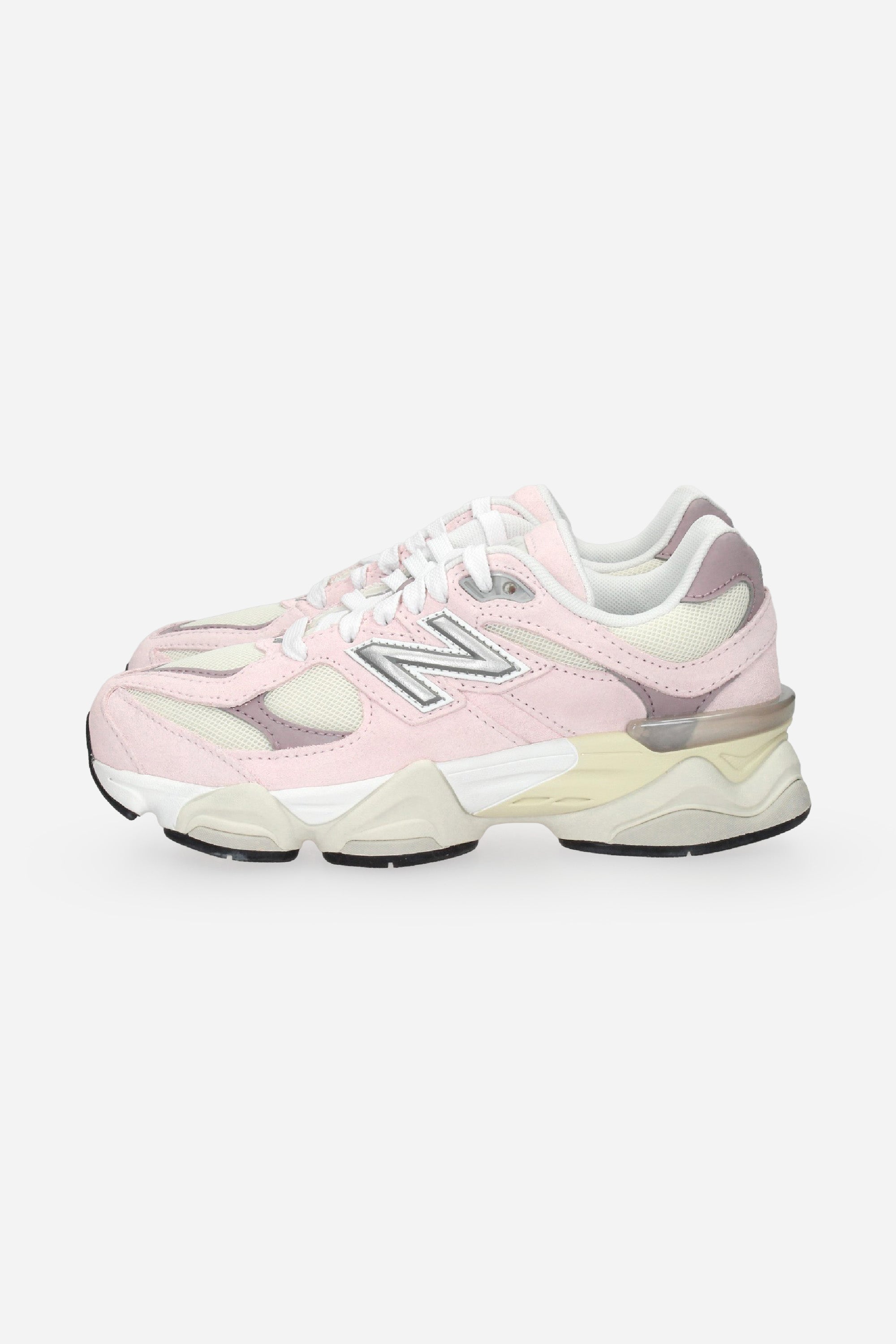ROSA | NEW BALANCE  - BA GC 9060 BE Sneakers