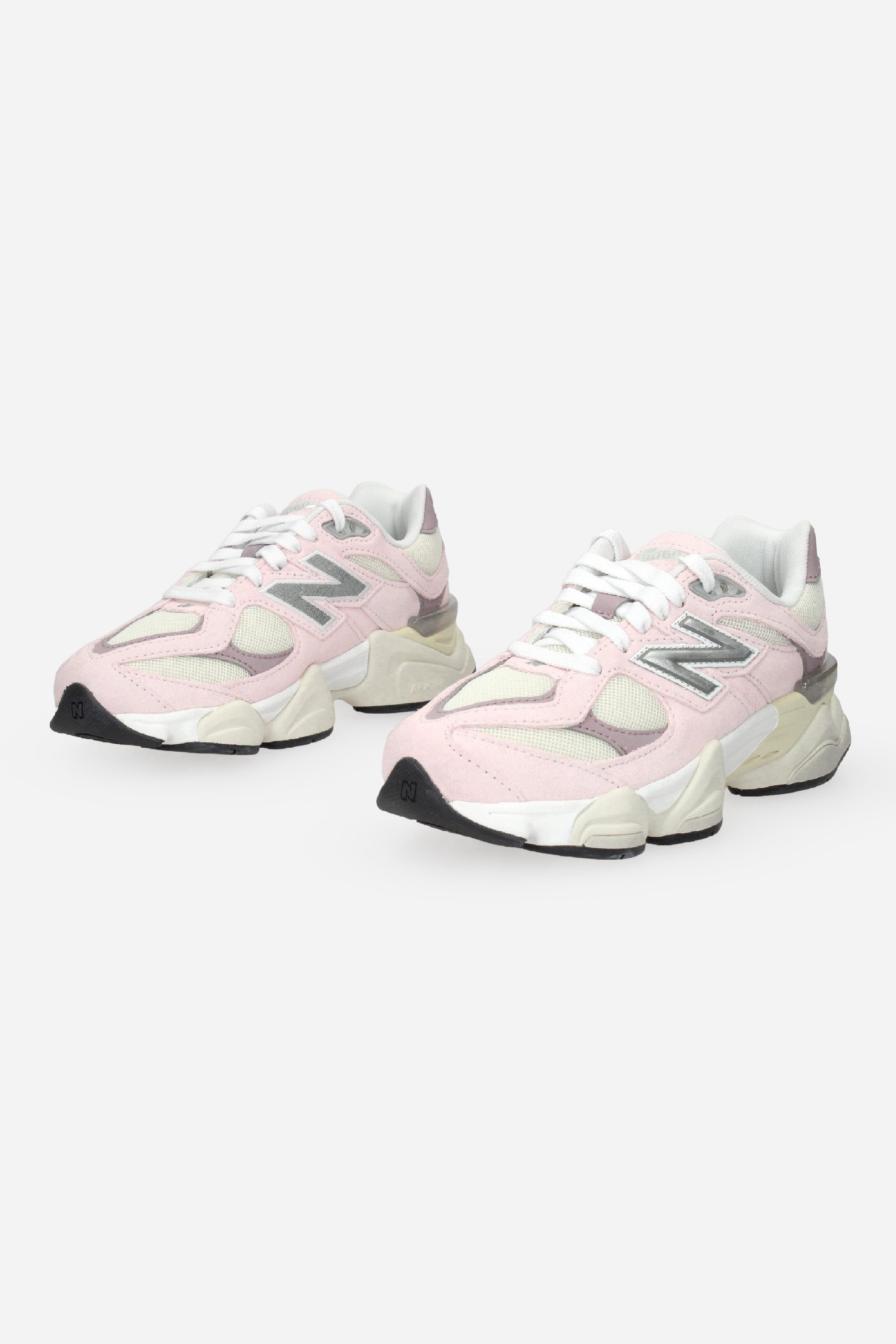 ROSA | NEW BALANCE  - BA GC 9060 BE Sneakers