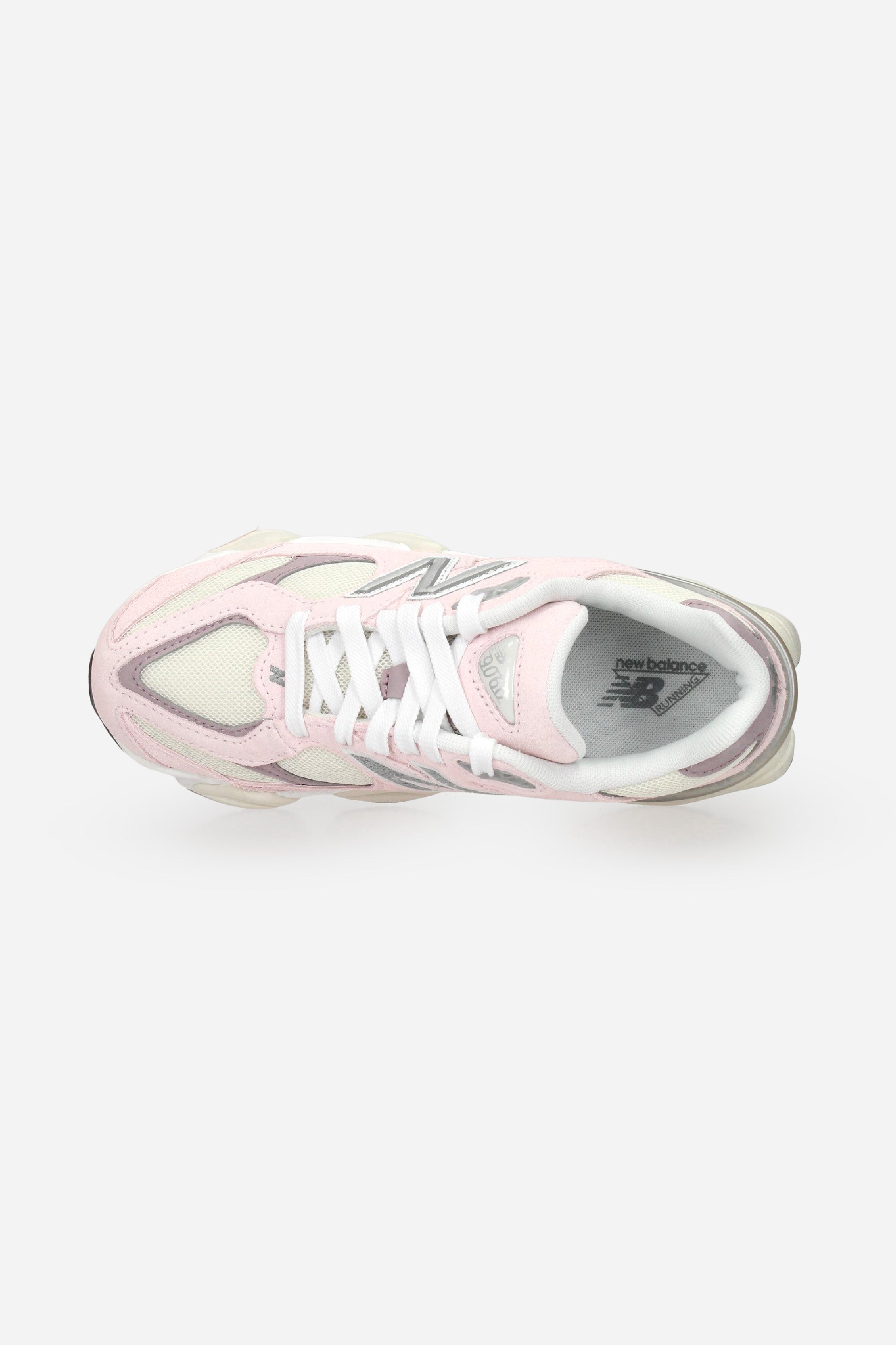 ROSA | NEW BALANCE  - BA GC 9060 BE Sneakers
