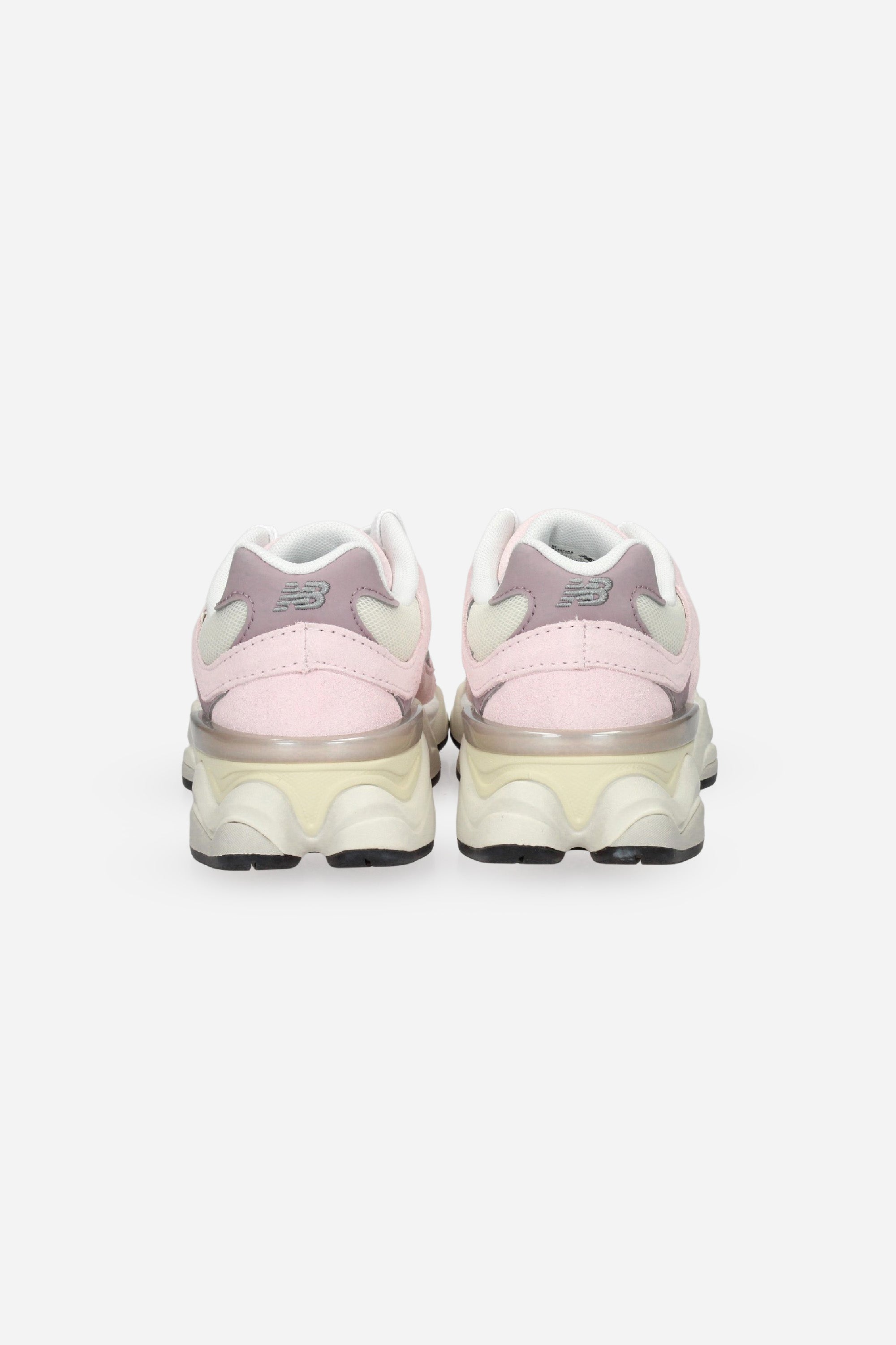 ROSA | NEW BALANCE  - BA GC 9060 BE Sneakers