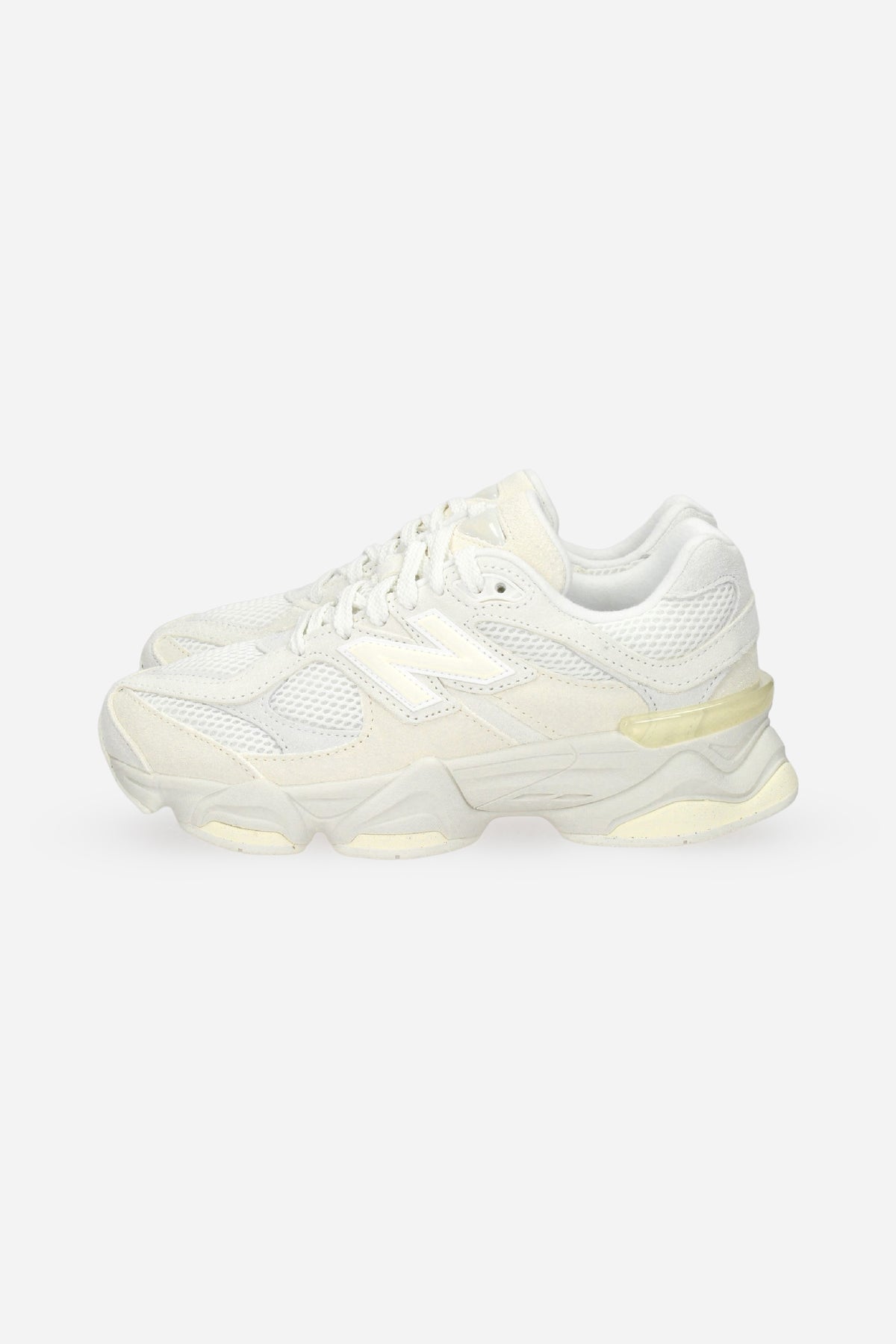 PANNA | NEW BALANCE  - GC 9060 ER Sneakers
