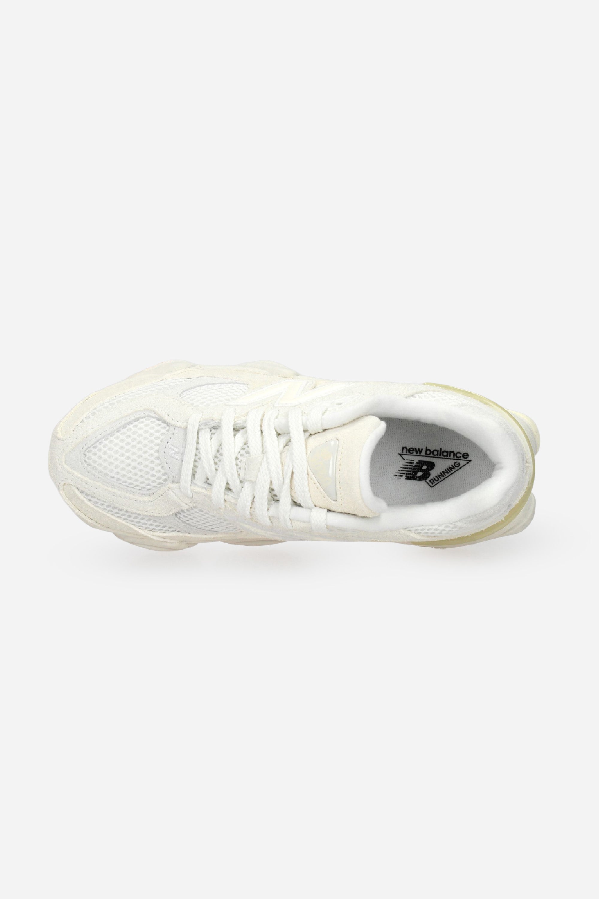 PANNA | NEW BALANCE  - GC 9060 ER Sneakers