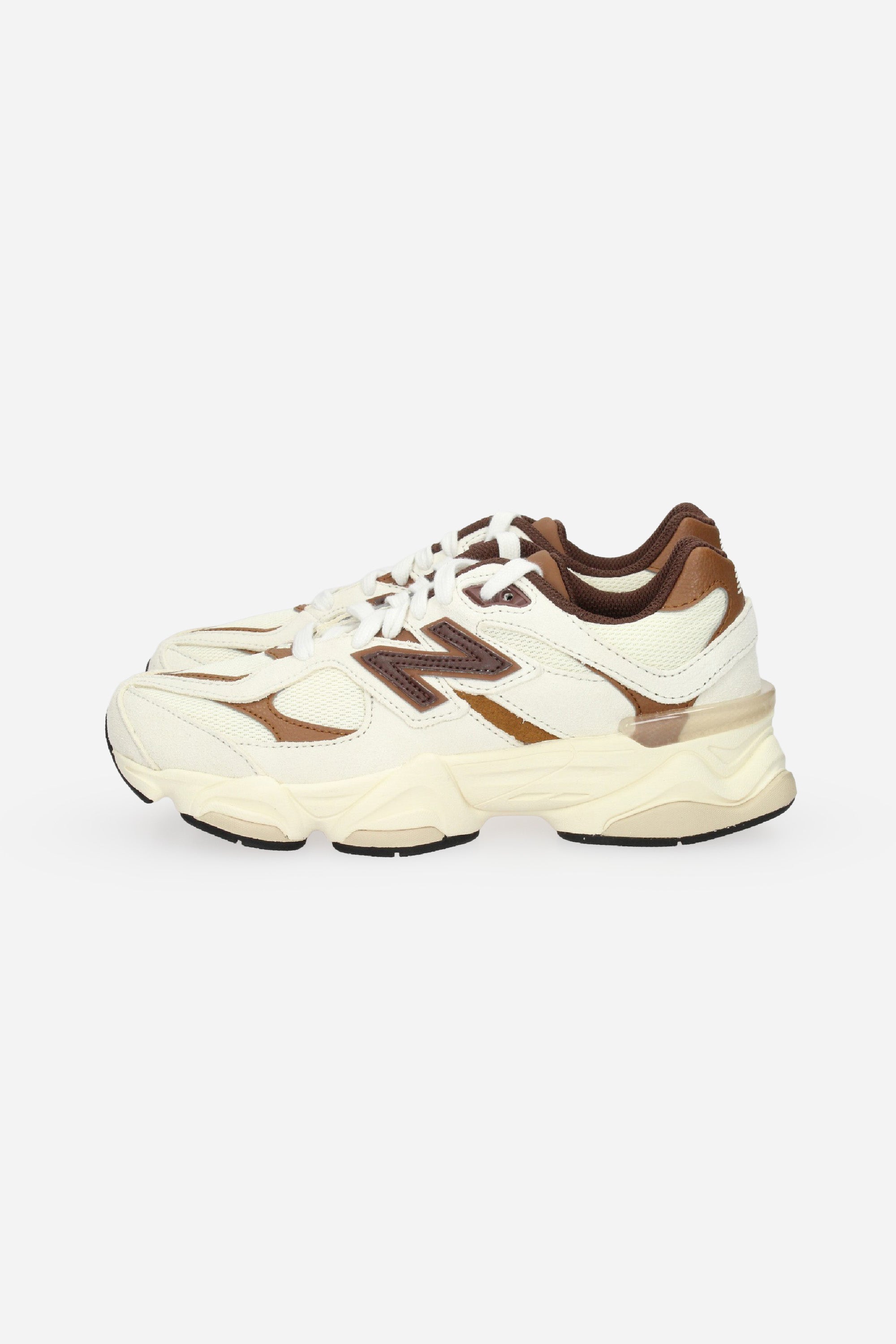 BEIGE | NEW BALANCE  - G 9060 9SI Sneakers