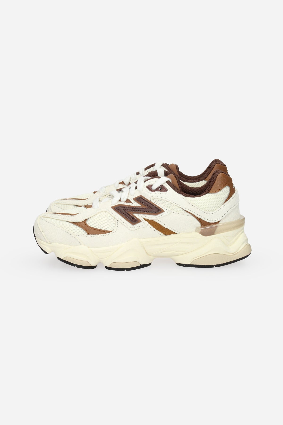 BEIGE | NEW BALANCE  - G 9060 9SI Sneakers