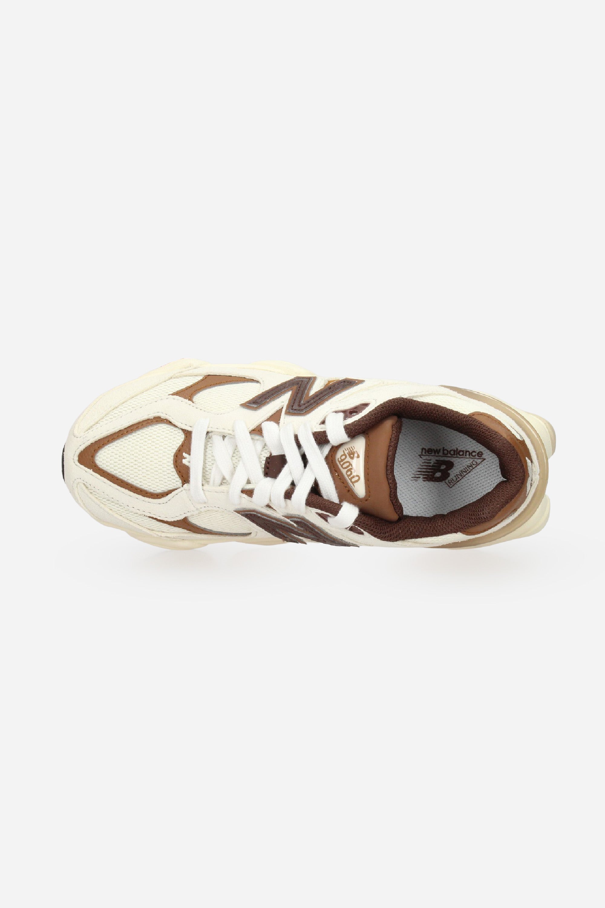 BEIGE | NEW BALANCE  - G 9060 9SI Sneakers