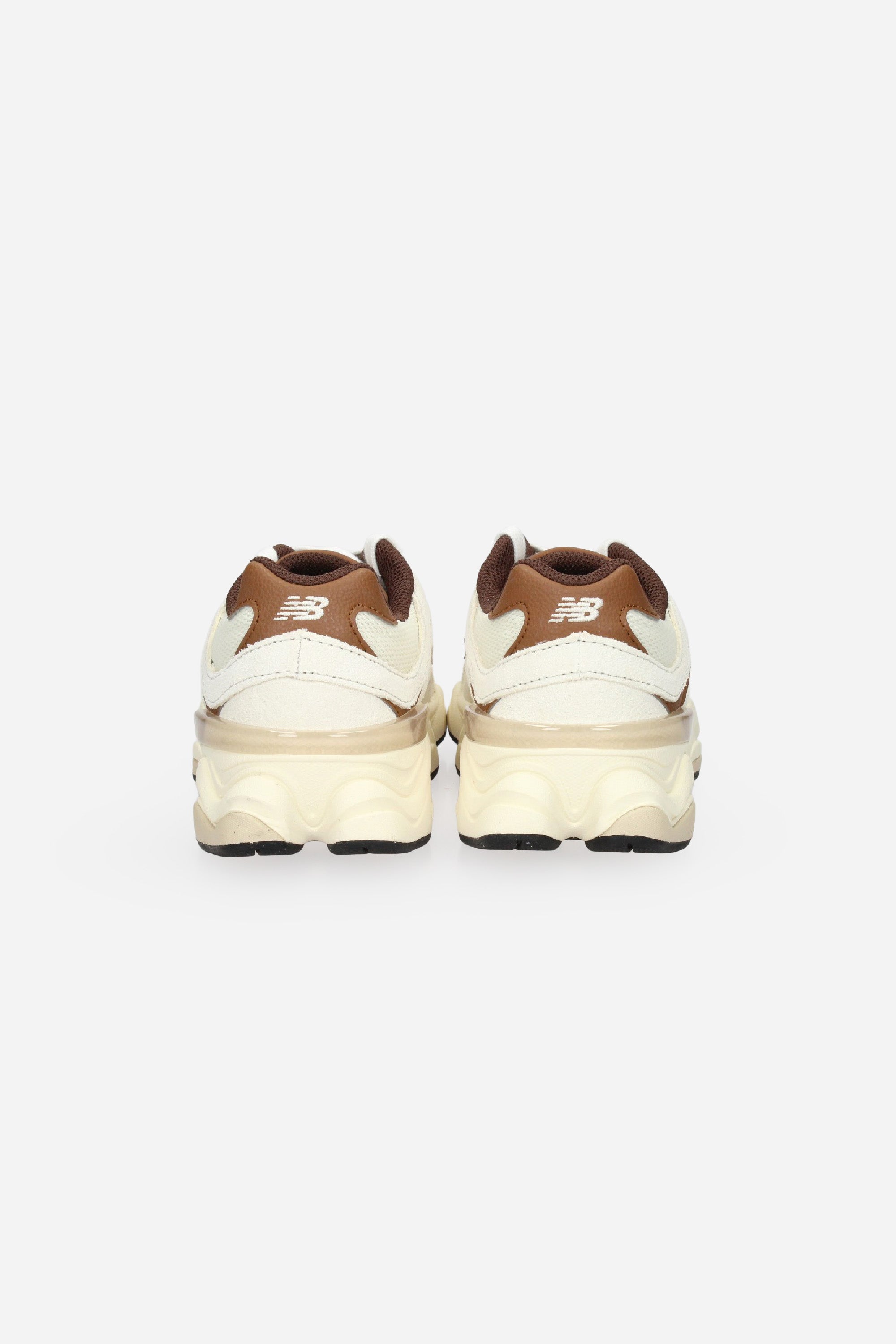 BEIGE | NEW BALANCE  - G 9060 9SI Sneakers