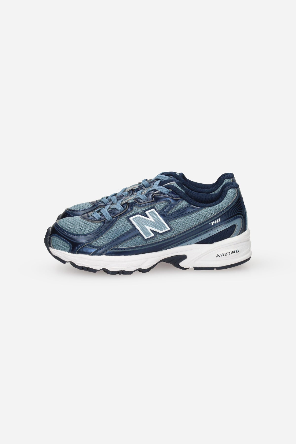 BLU | NEW BALANCE  - BO P 740 1VK Sneakers