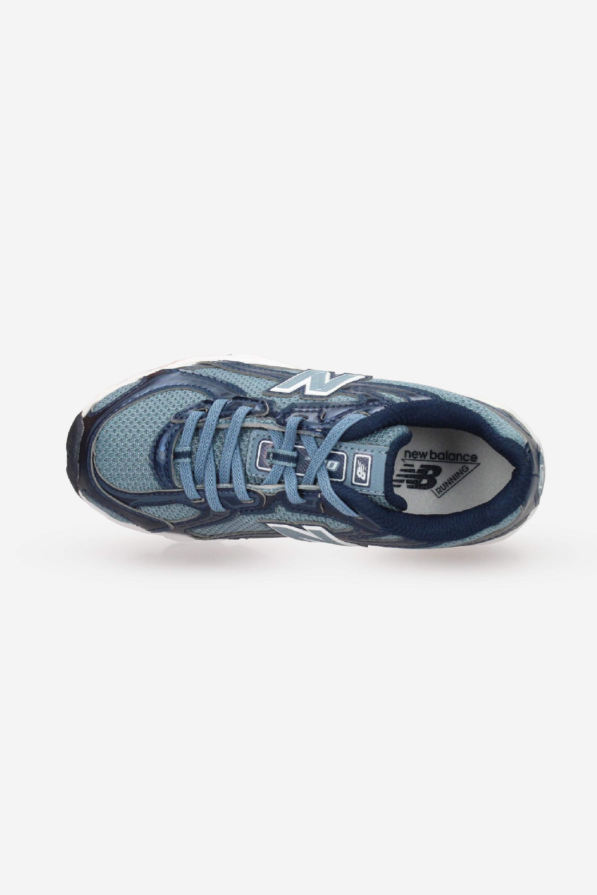 BLU | NEW BALANCE  - BO P 740 1VK Sneakers