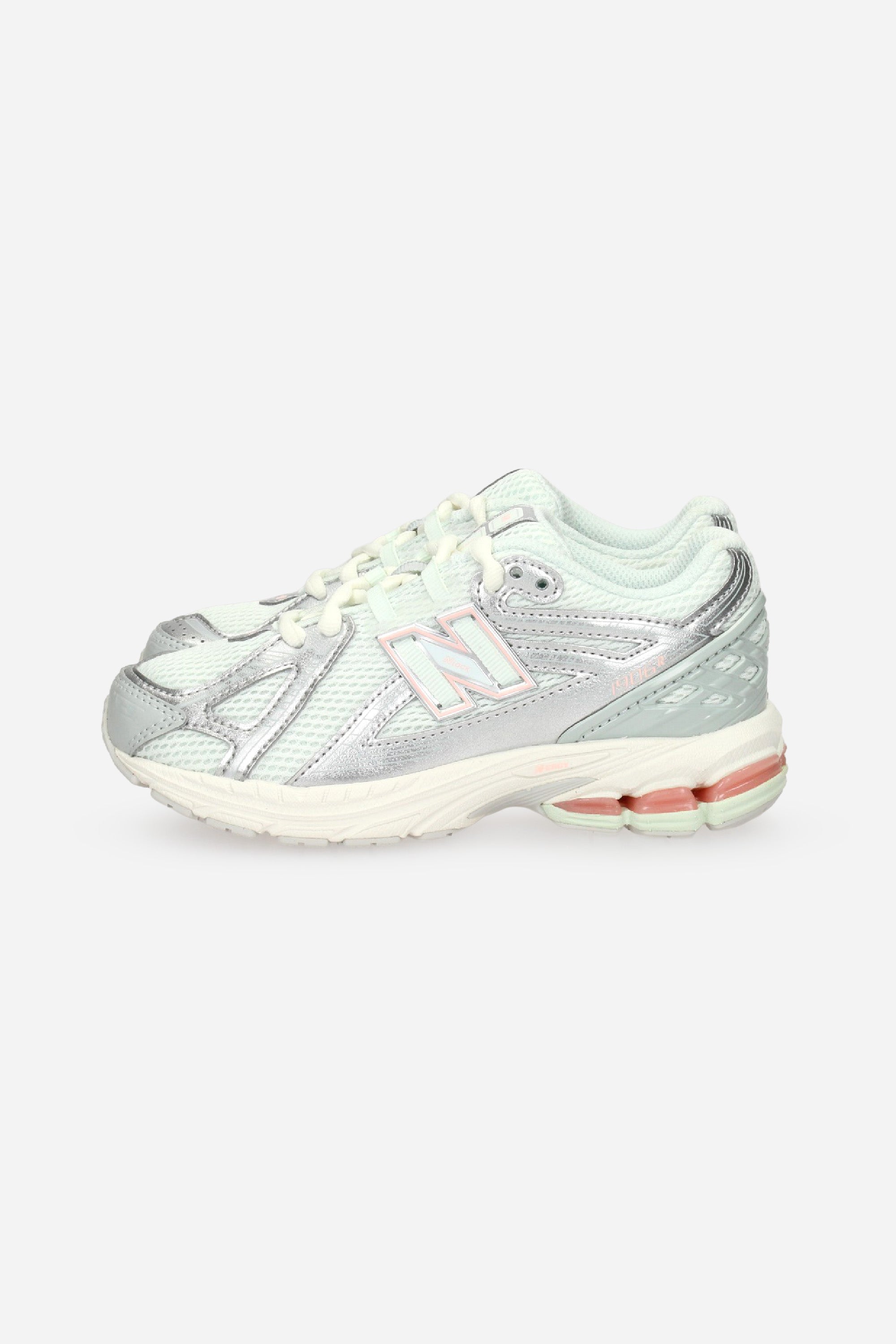 GRIGIO | NEW BALANCE  - BA P 1906 9T2 Sneakers