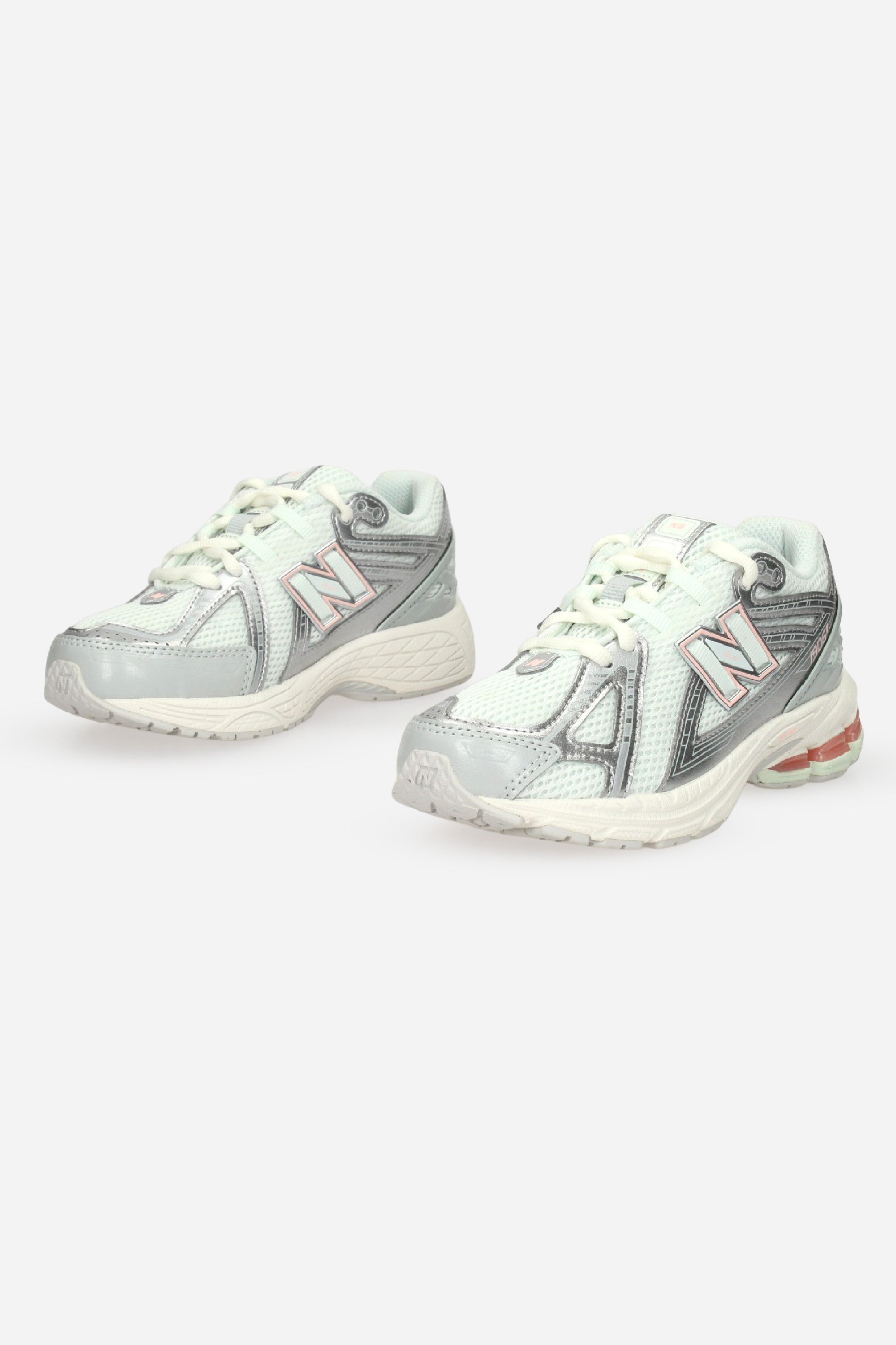 GRIGIO | NEW BALANCE  - BA P 1906 9T2 Sneakers