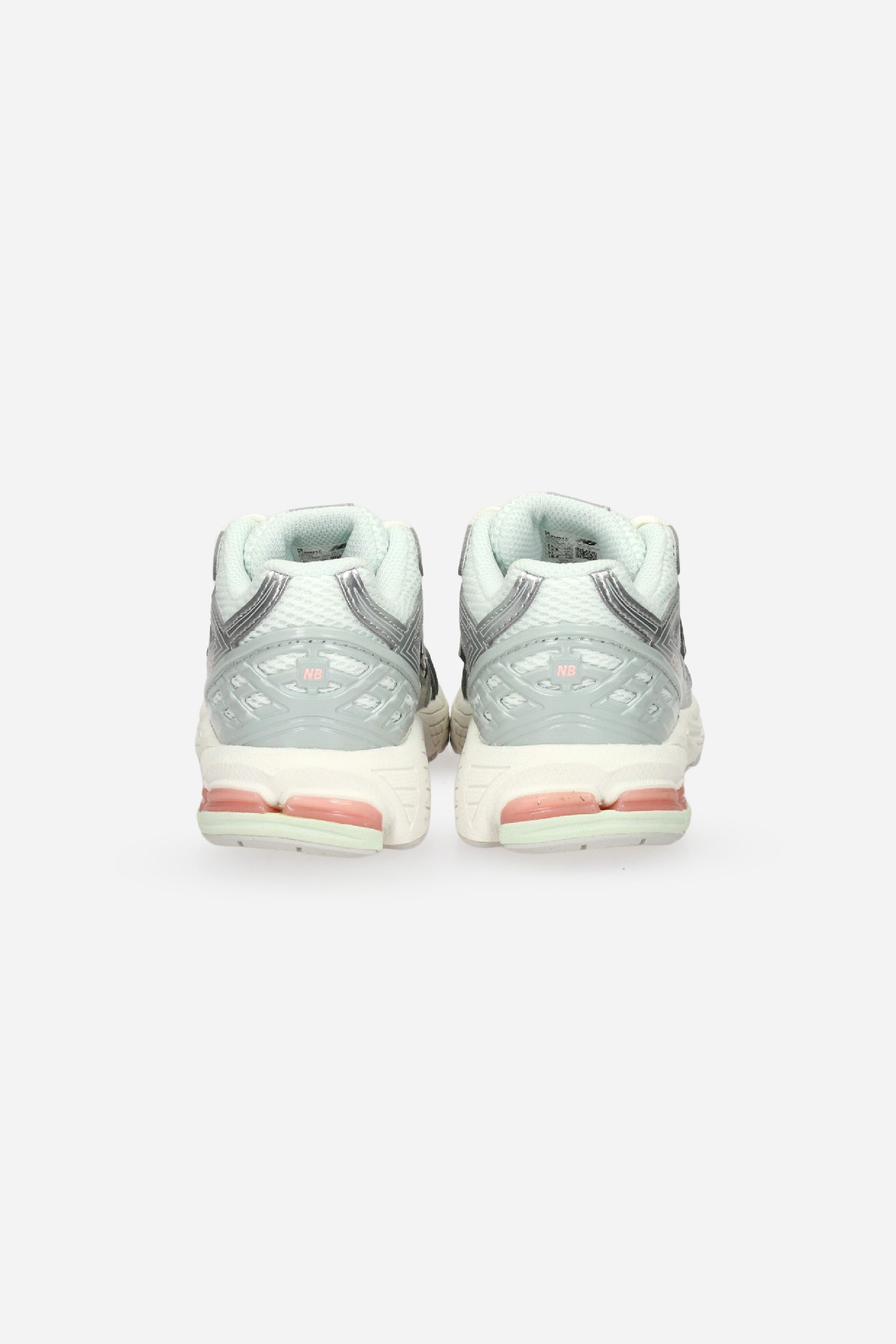 GRIGIO | NEW BALANCE  - BA P 1906 9T2 Sneakers