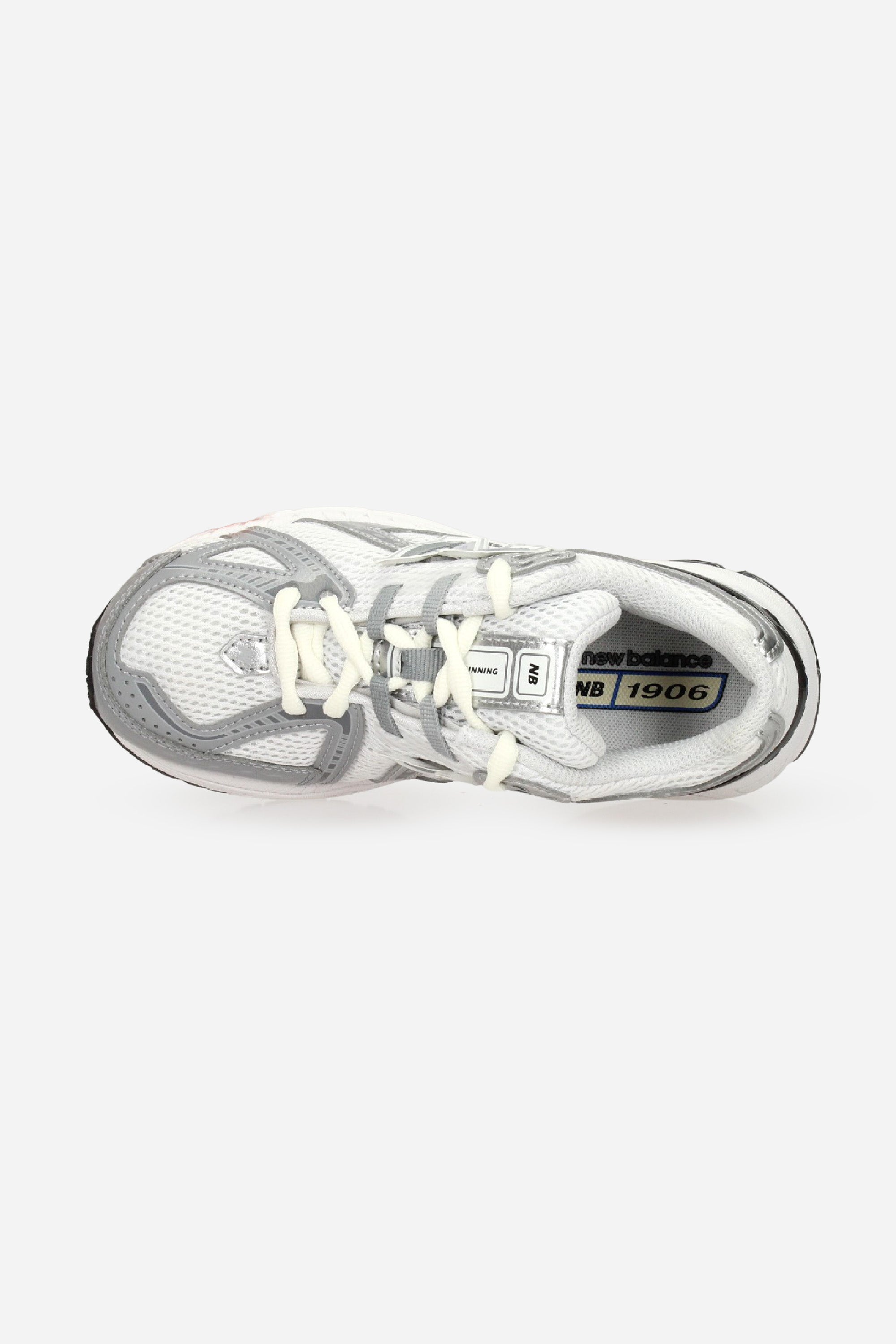 GRIGIO | NEW BALANCE  - P 1906 7K0 Sneakers