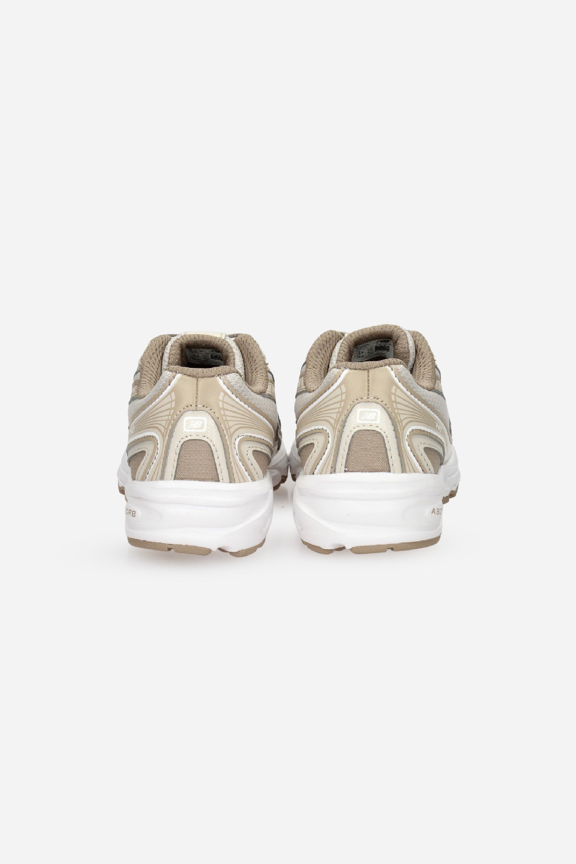 BEIGE | NEW BALANCE  - P 740 4DN Sneakers