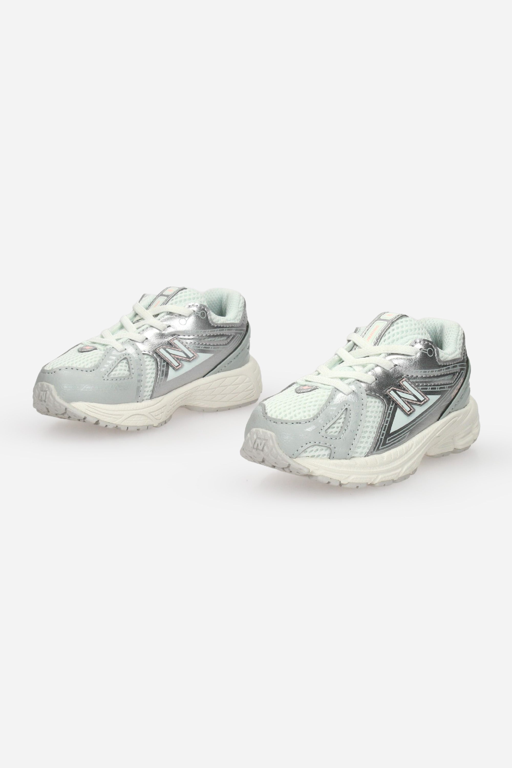 GRIGIO | NEW BALANCE  - BA I 1906 79Z Sneakers