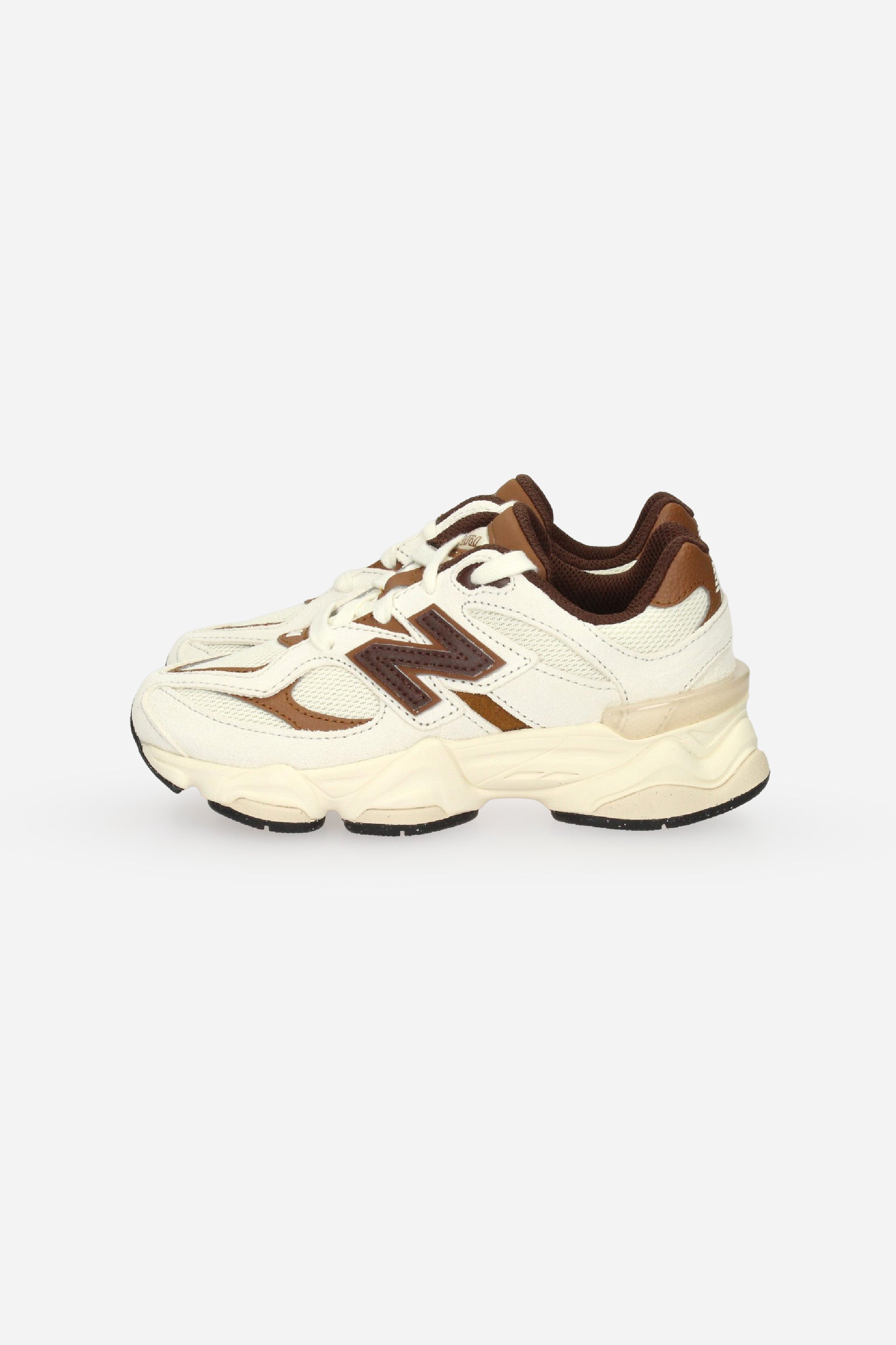 BEIGE | NEW BALANCE  - P 9060 2HQ Sneakers