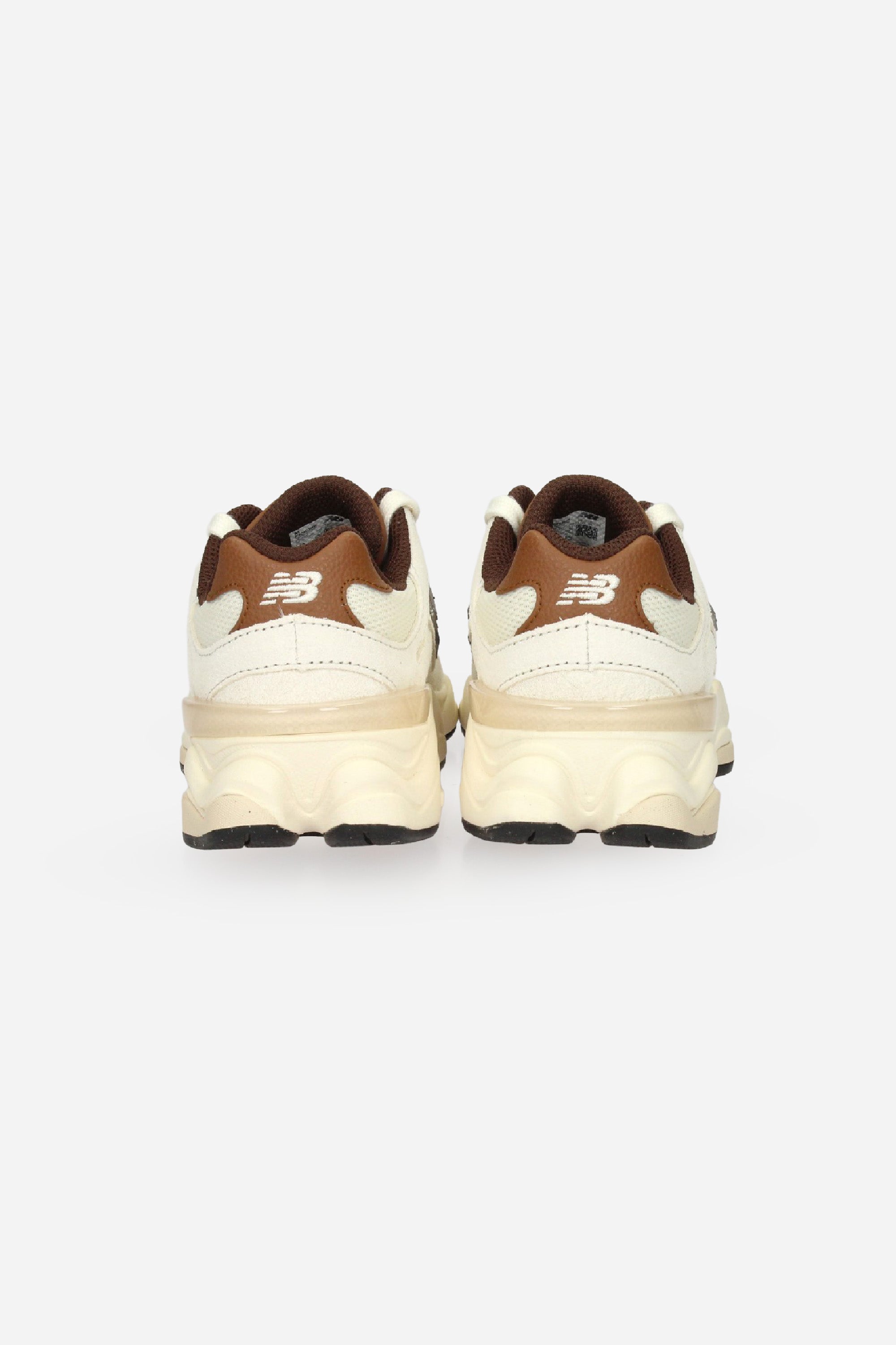 BEIGE | NEW BALANCE  - P 9060 2HQ Sneakers
