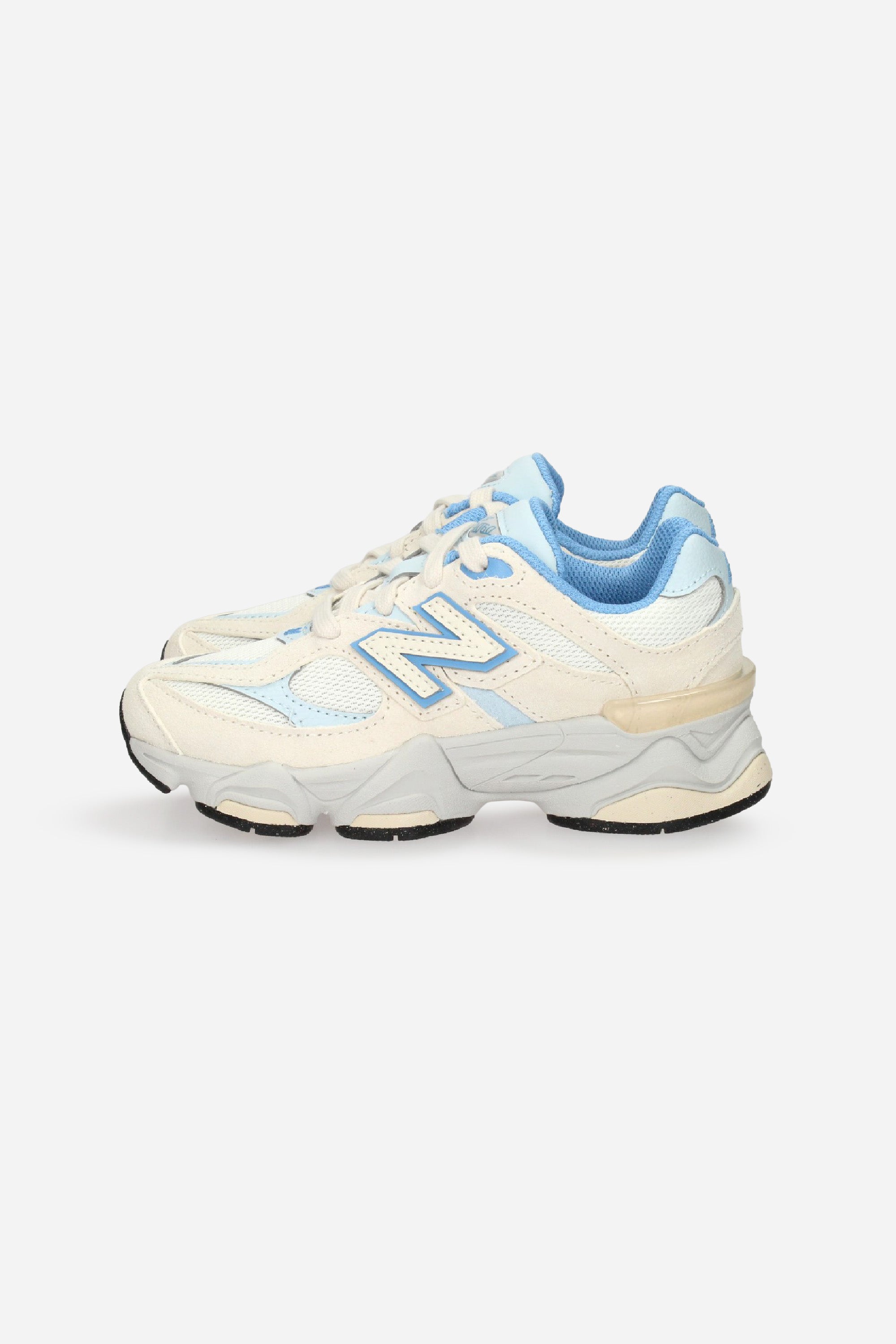 BEIGE | NEW BALANCE  - P 9060 54J Sneakers