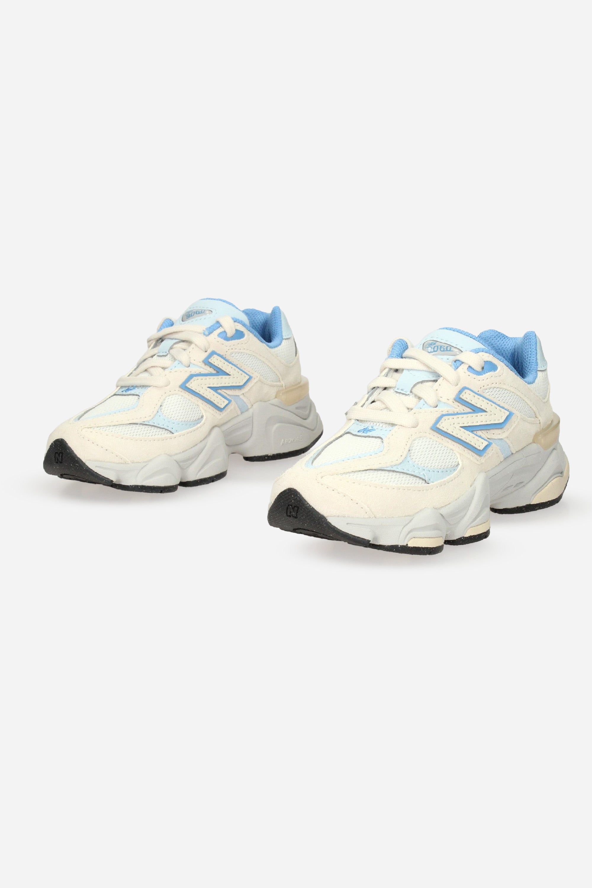 BEIGE | NEW BALANCE  - P 9060 54J Sneakers