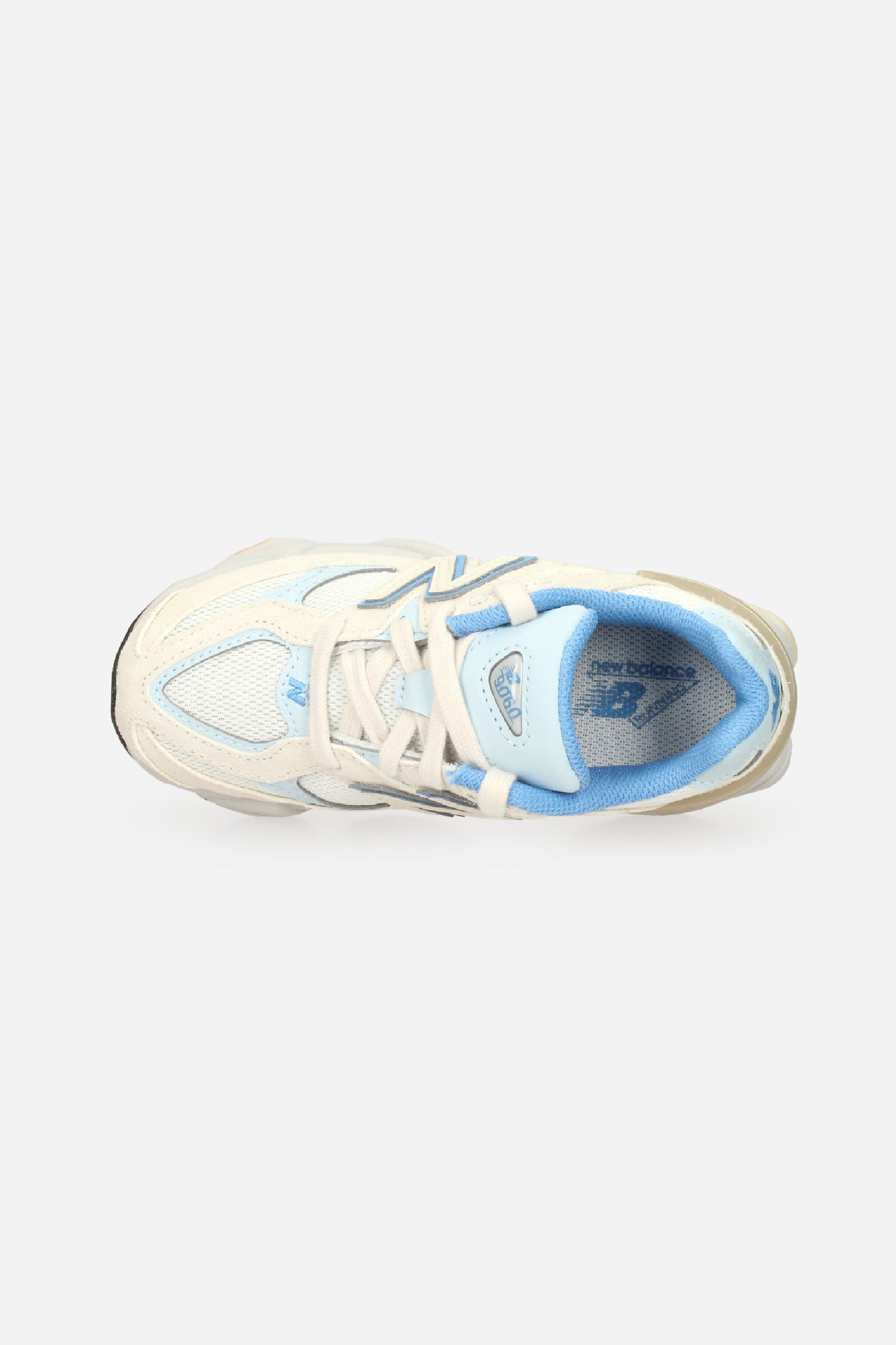 BEIGE | NEW BALANCE  - P 9060 54J Sneakers