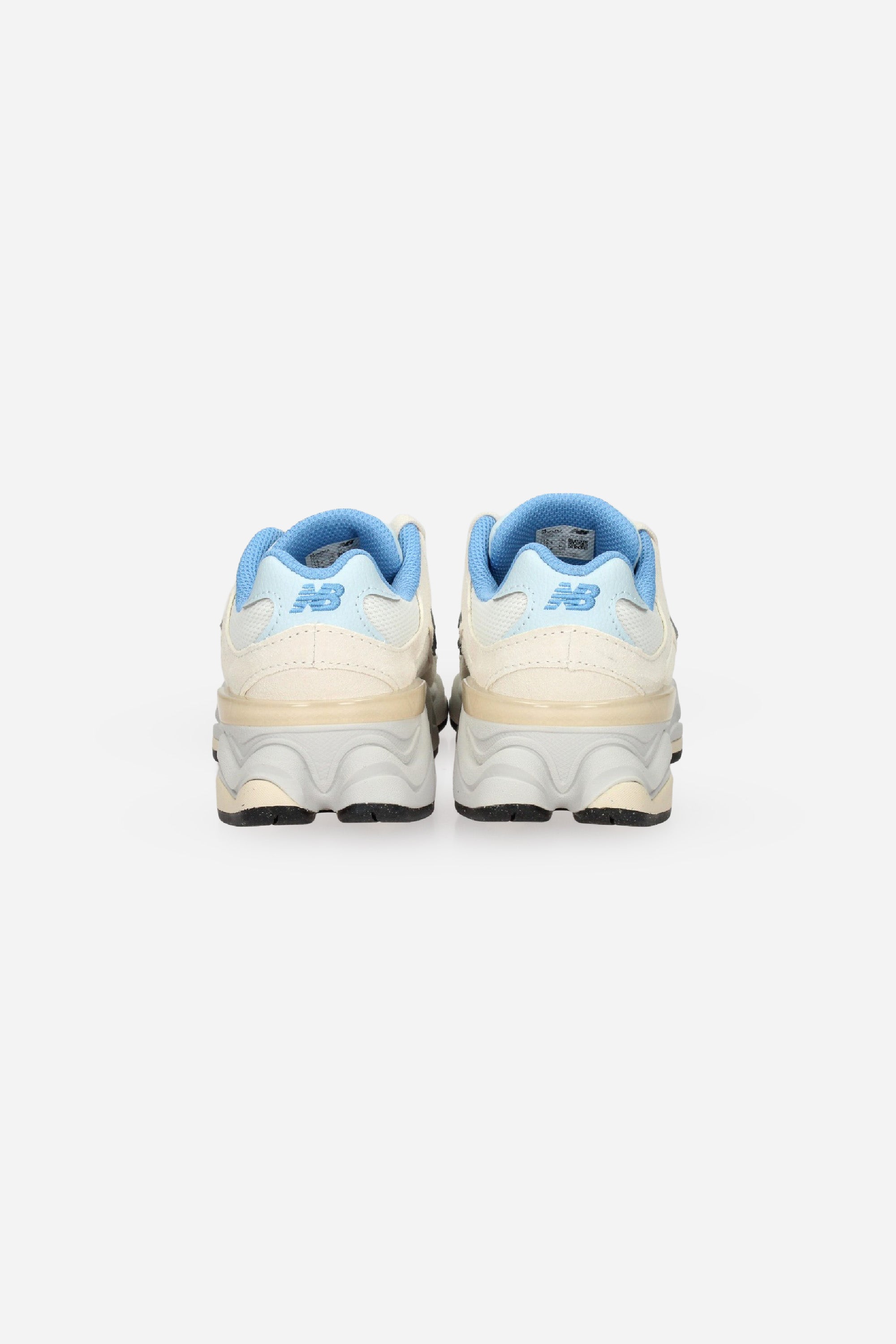 BEIGE | NEW BALANCE  - P 9060 54J Sneakers