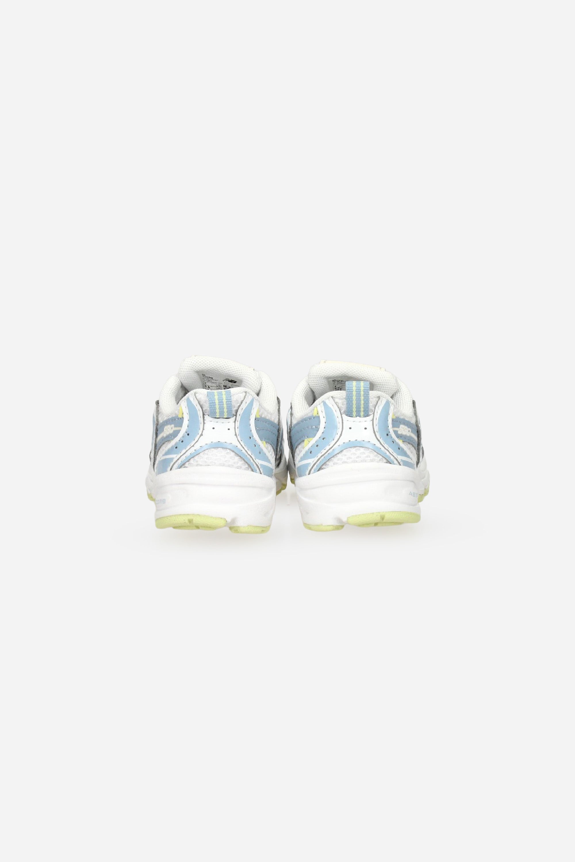AZZURRO | NEW BALANCE  - BO I 530 68I Sneakers