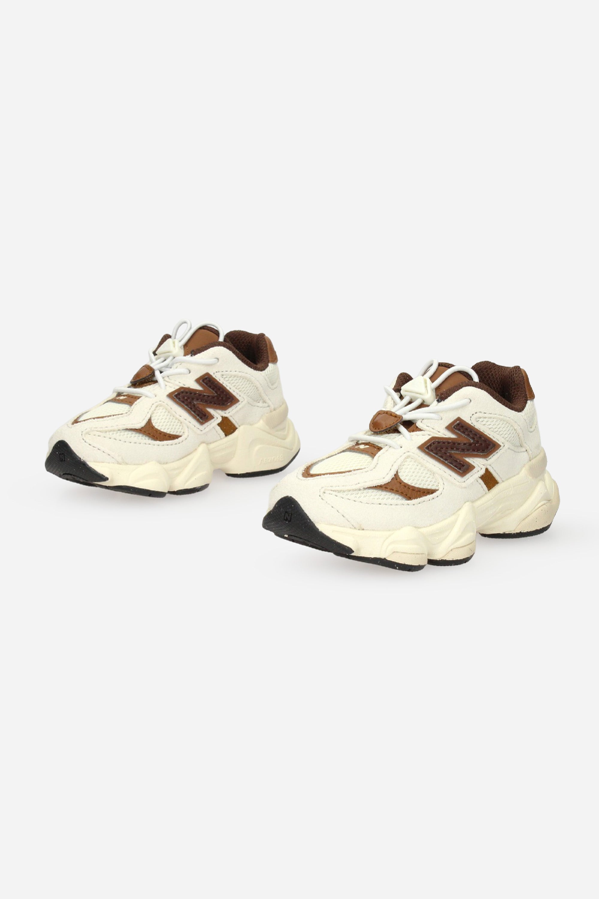 BEIGE | NEW BALANCE  - I 9060 2Y4 Sneakers
