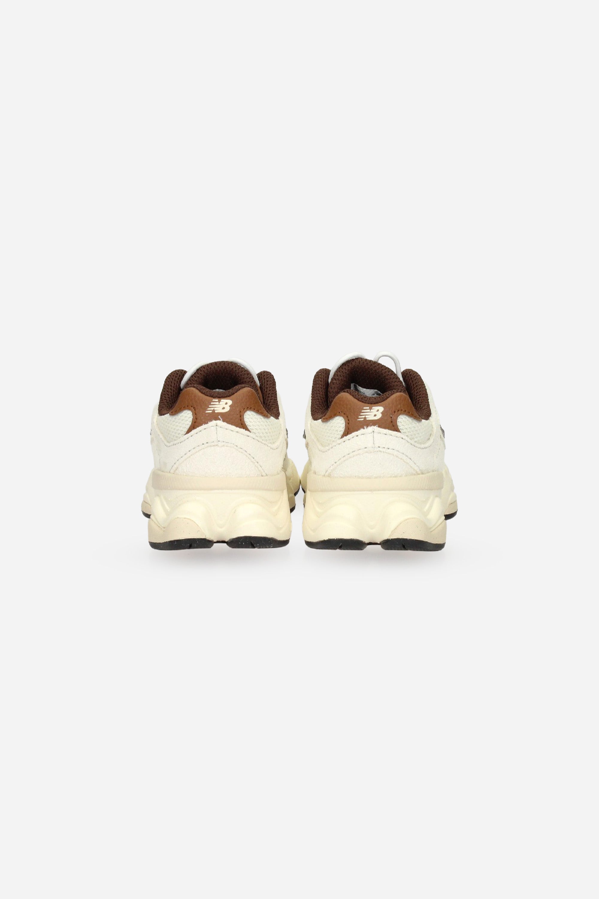 BEIGE | NEW BALANCE  - I 9060 2Y4 Sneakers