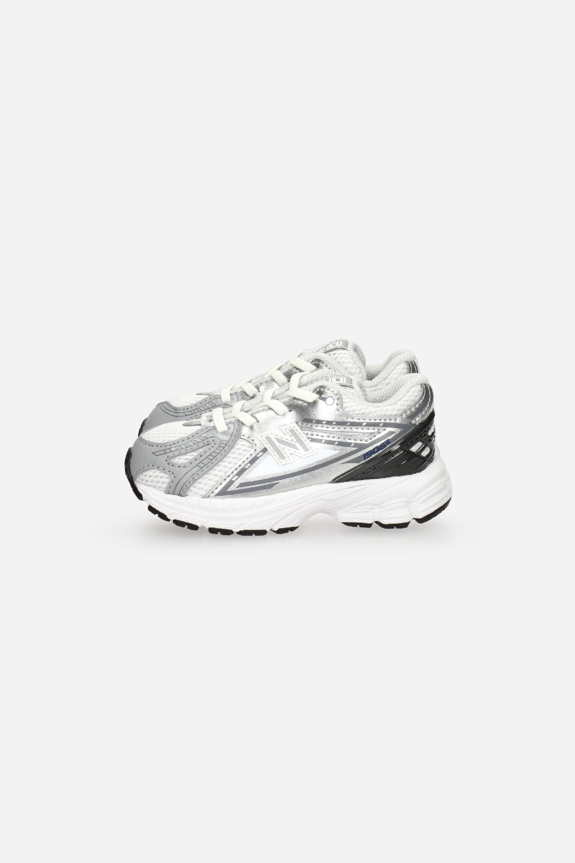 GRIGIO | NEW BALANCE  - I 1906 137 Sneakers