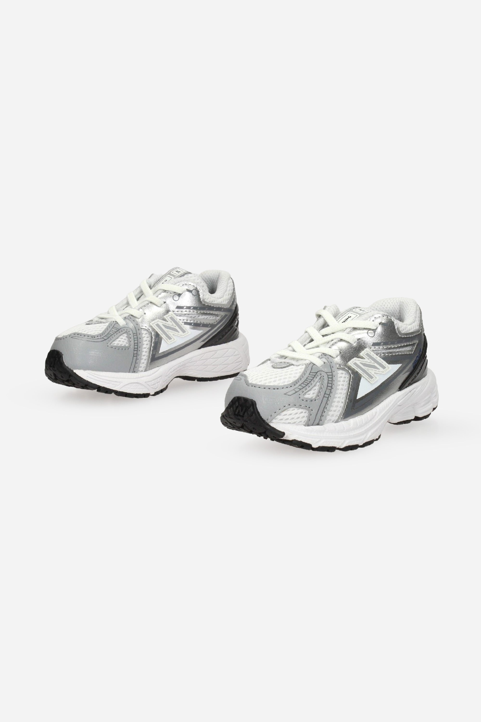 GRIGIO | NEW BALANCE  - I 1906 137 Sneakers